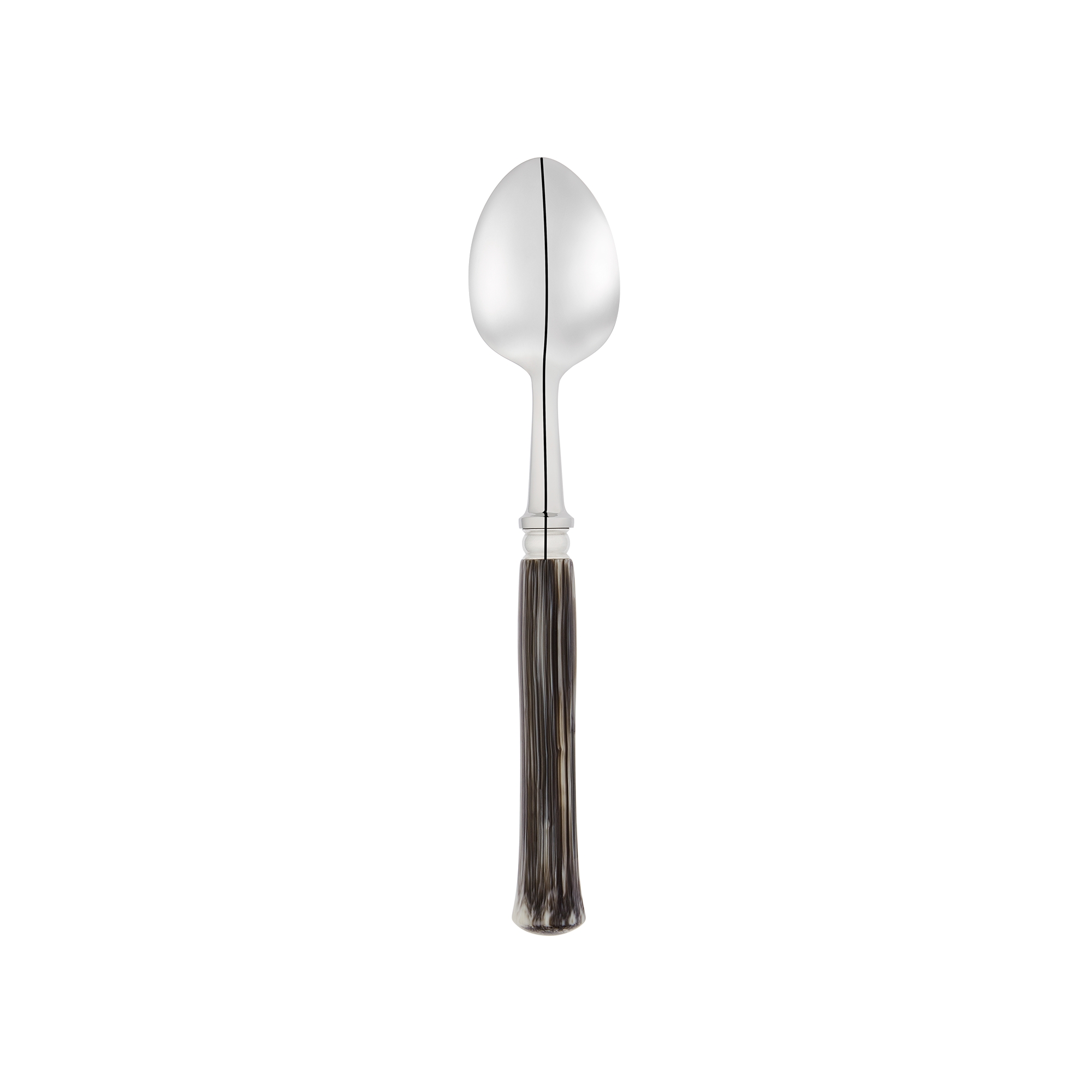 Tea and Coffee Spoon Gray Riviera Savana E01