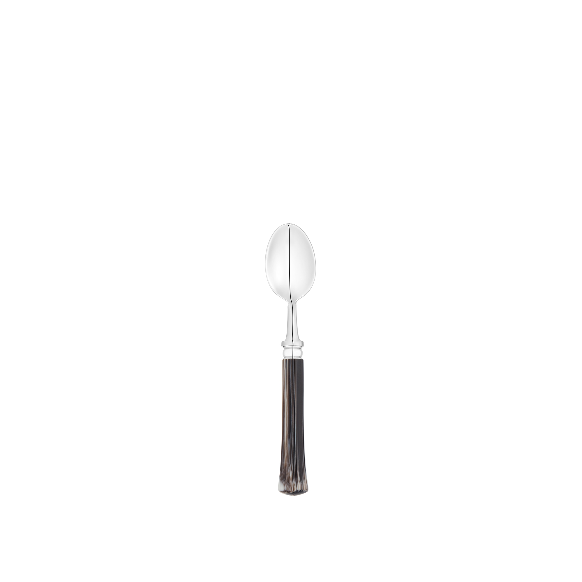 Espresso Spoon Gray Riviera Savana E01