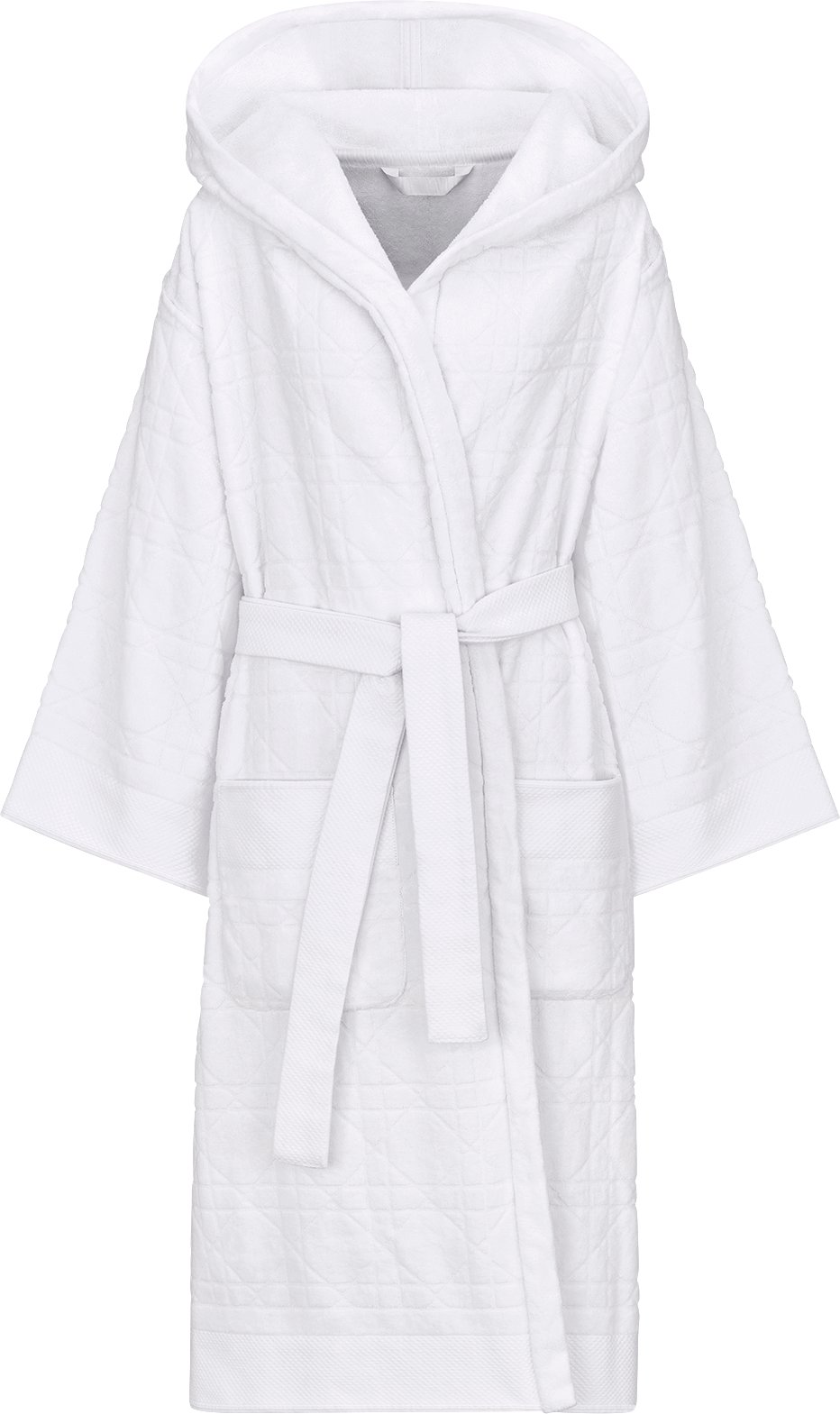 Baby dior robe store