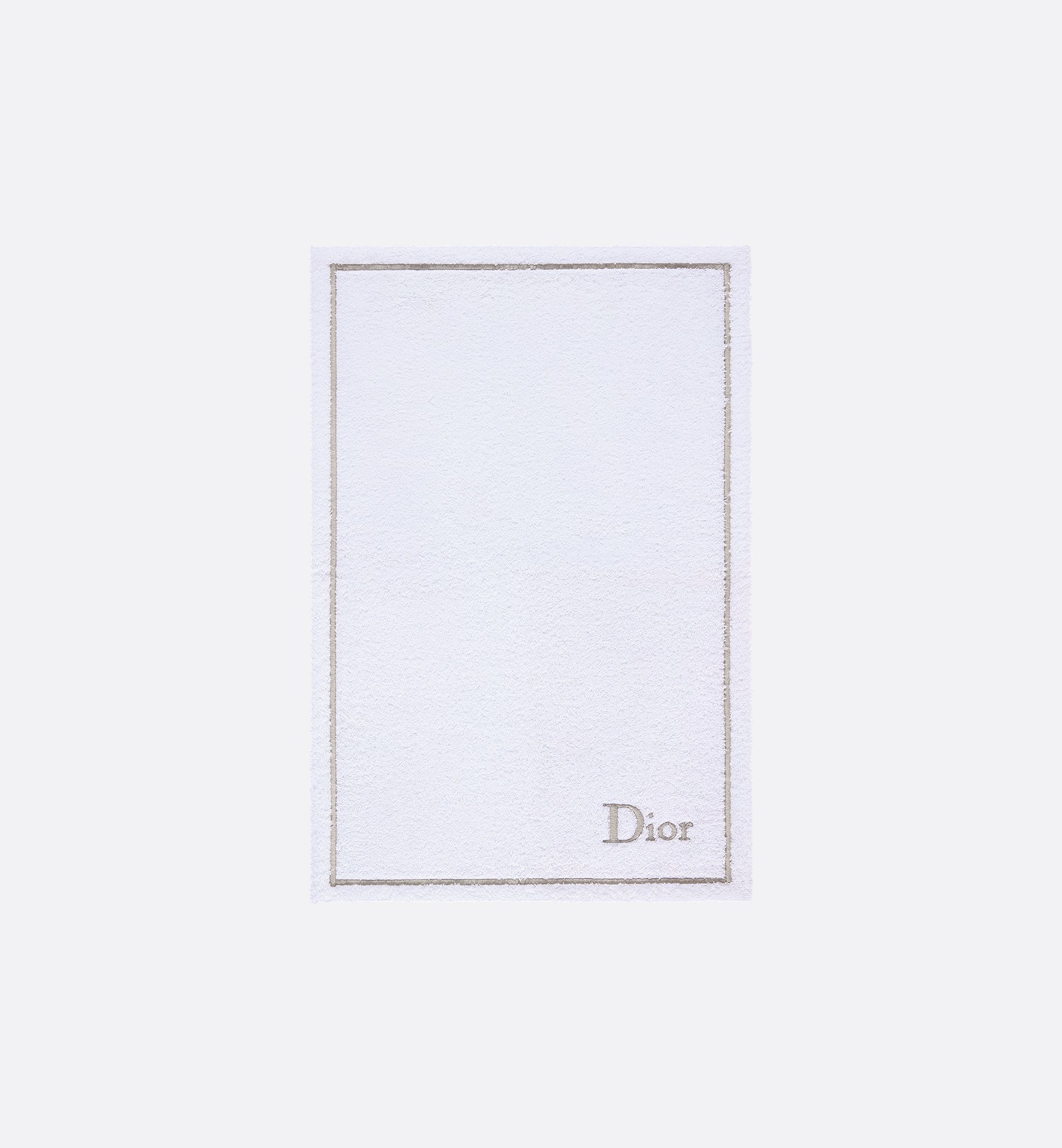 DIOR | ハンドタオル Diorline DIOR | ハンドタオル Diorline