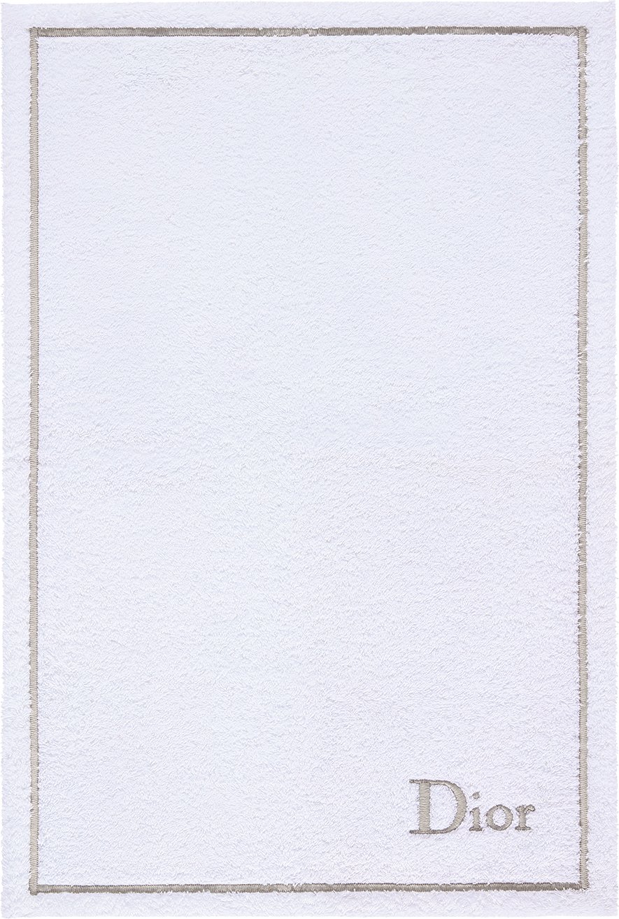 Hand Towel Front view