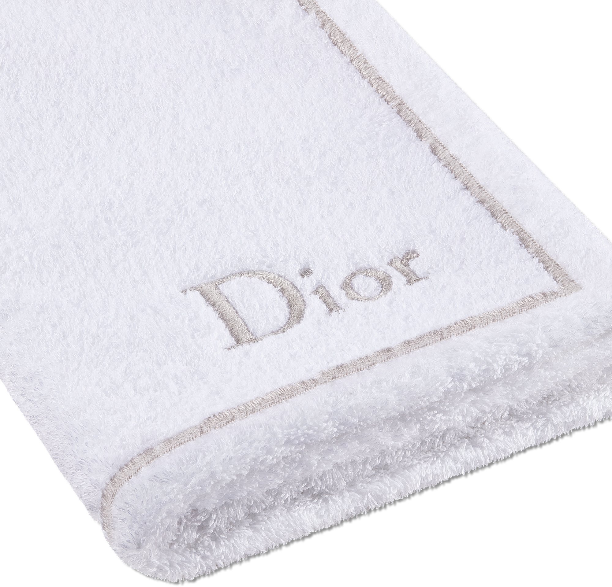 Hand Towel Detailed view