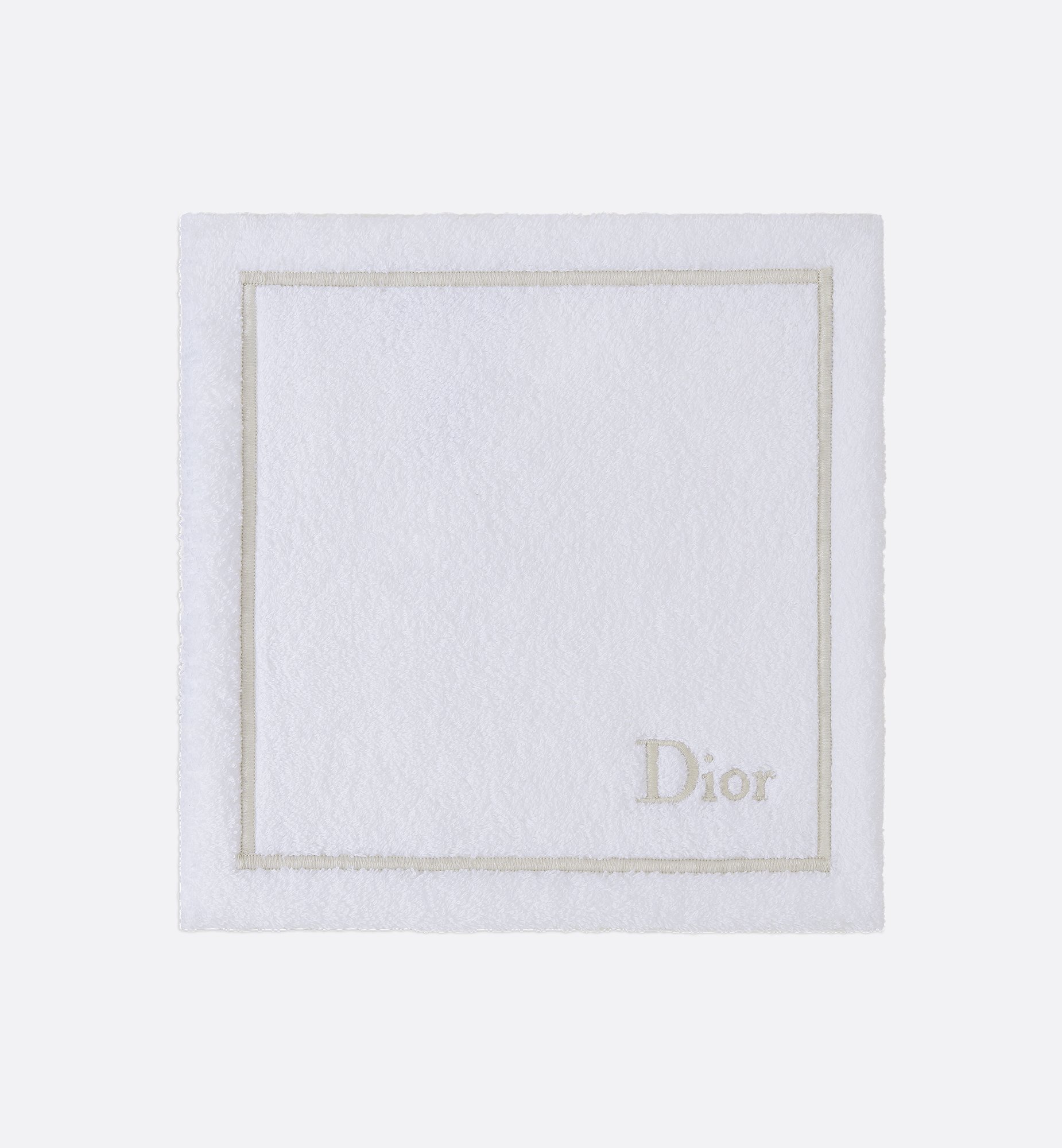DIOR | ウォッシュクロス Diorline DIOR | ウォッシュクロス Diorline