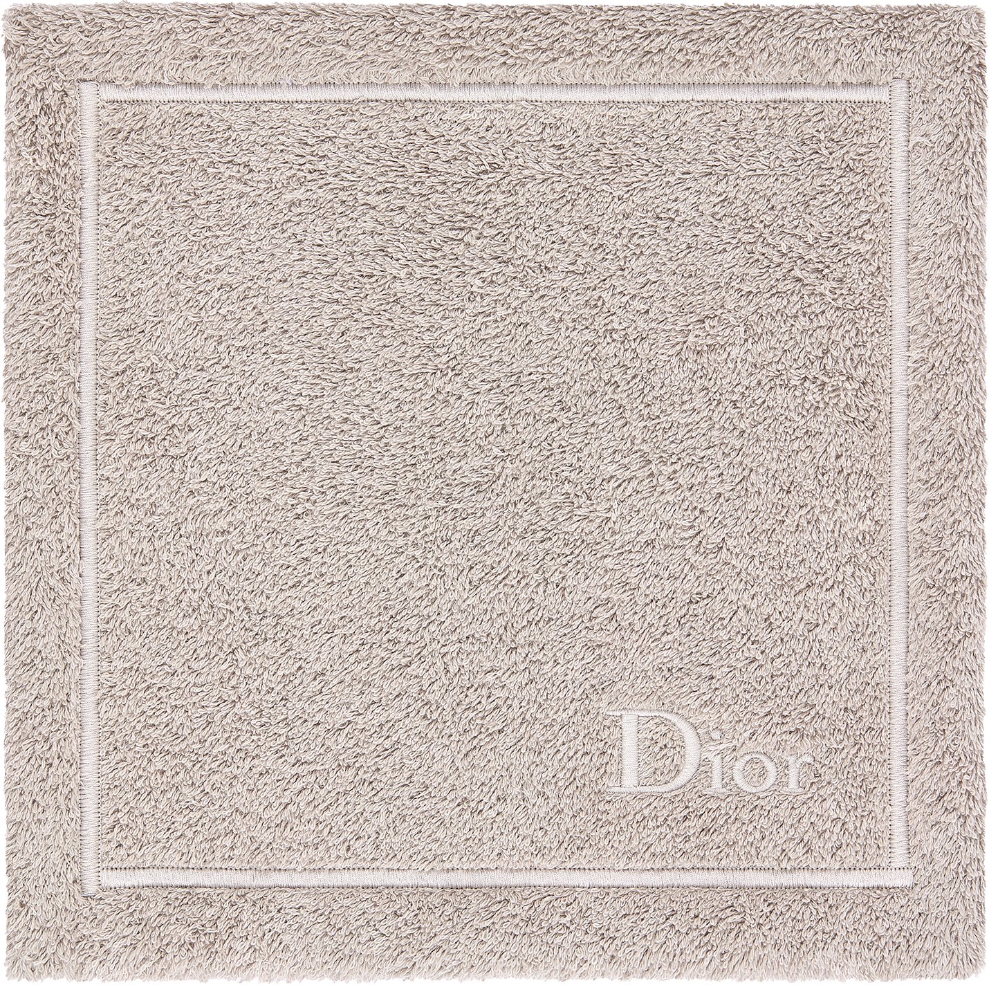 DIOR ウォッシュクロス