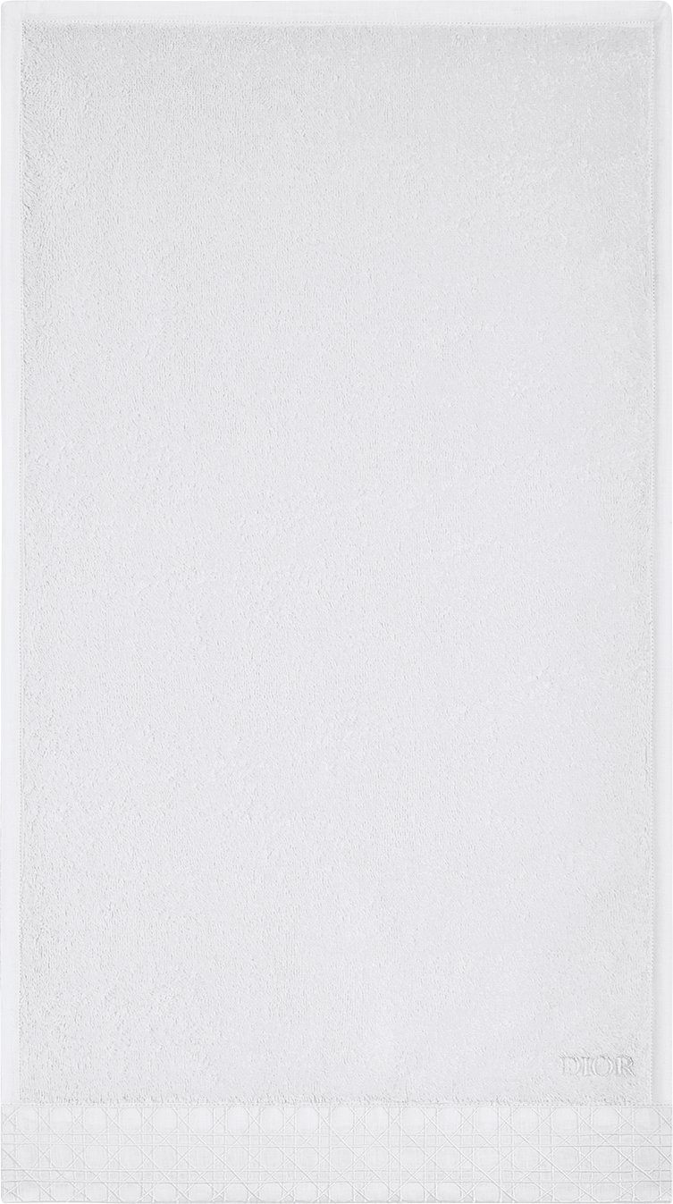 Hand Towel Front view