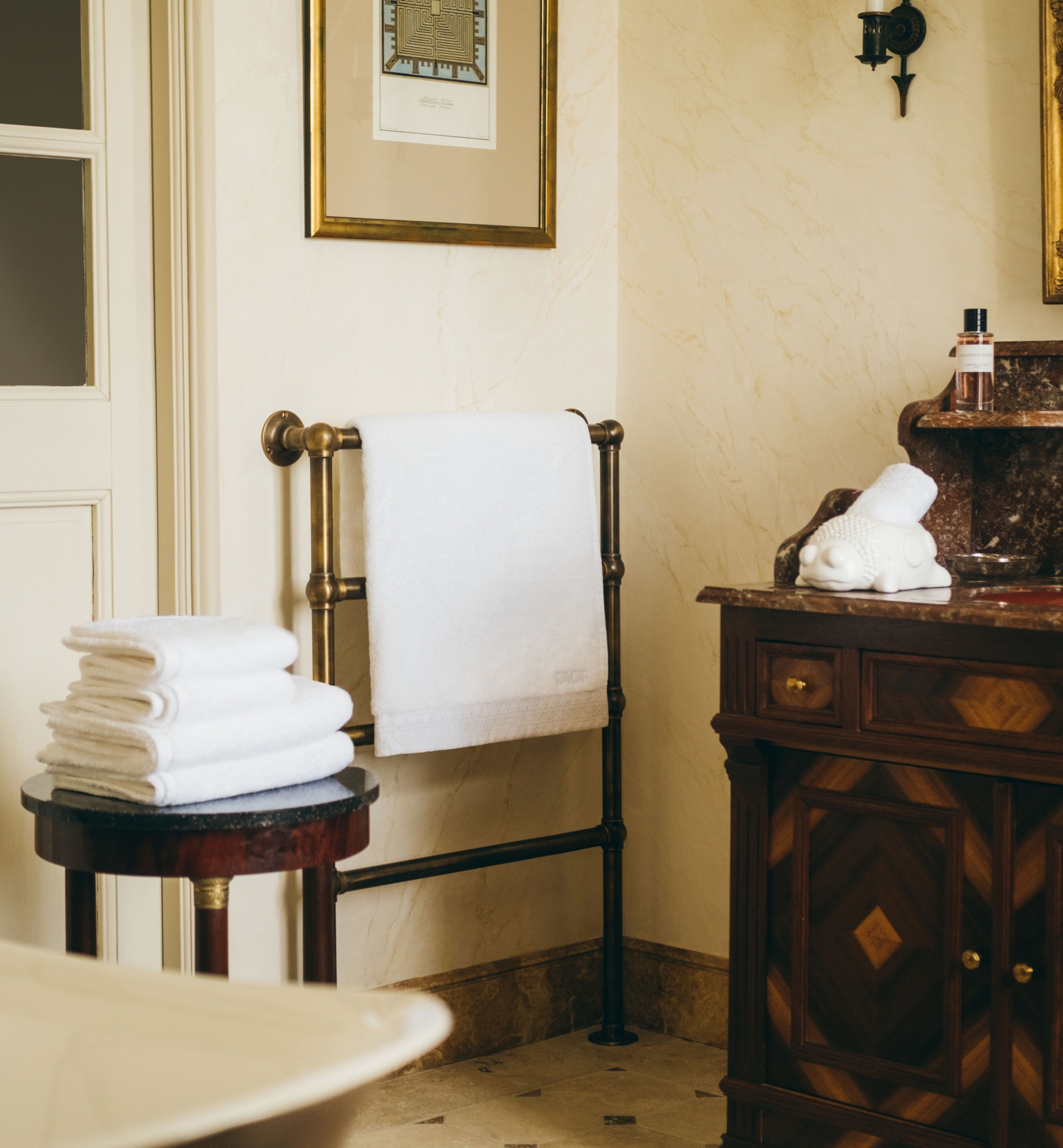 Hand Towel