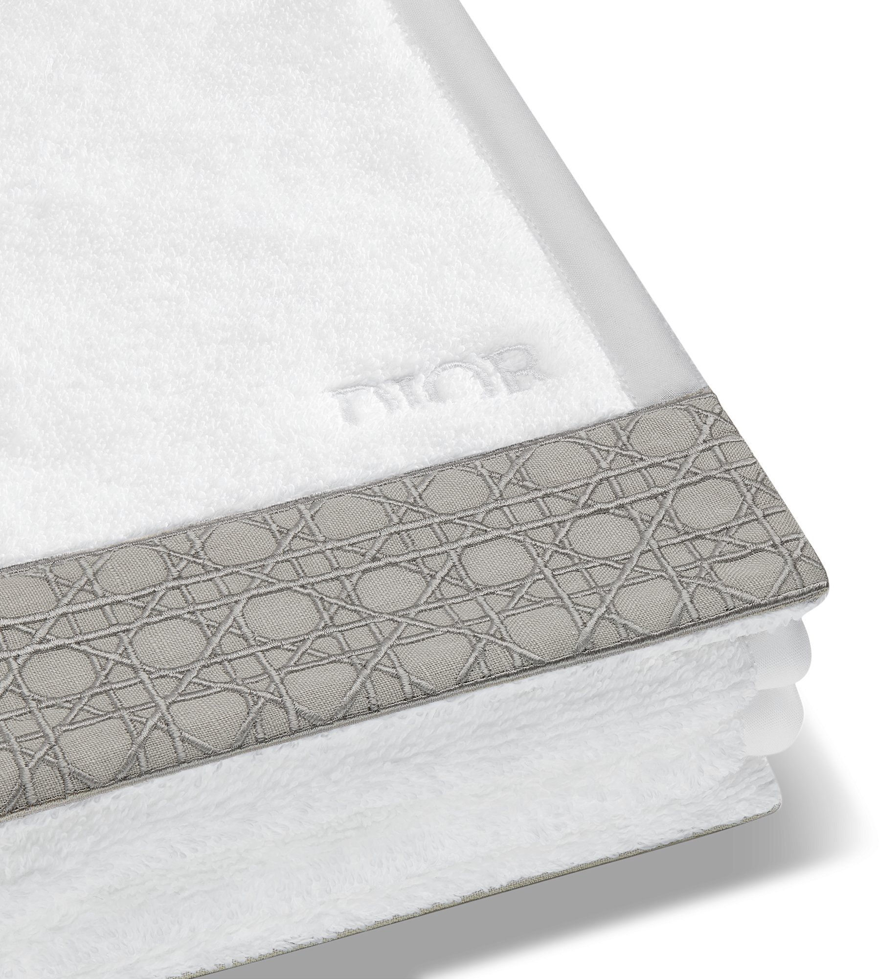 Hand Towel Detailed view