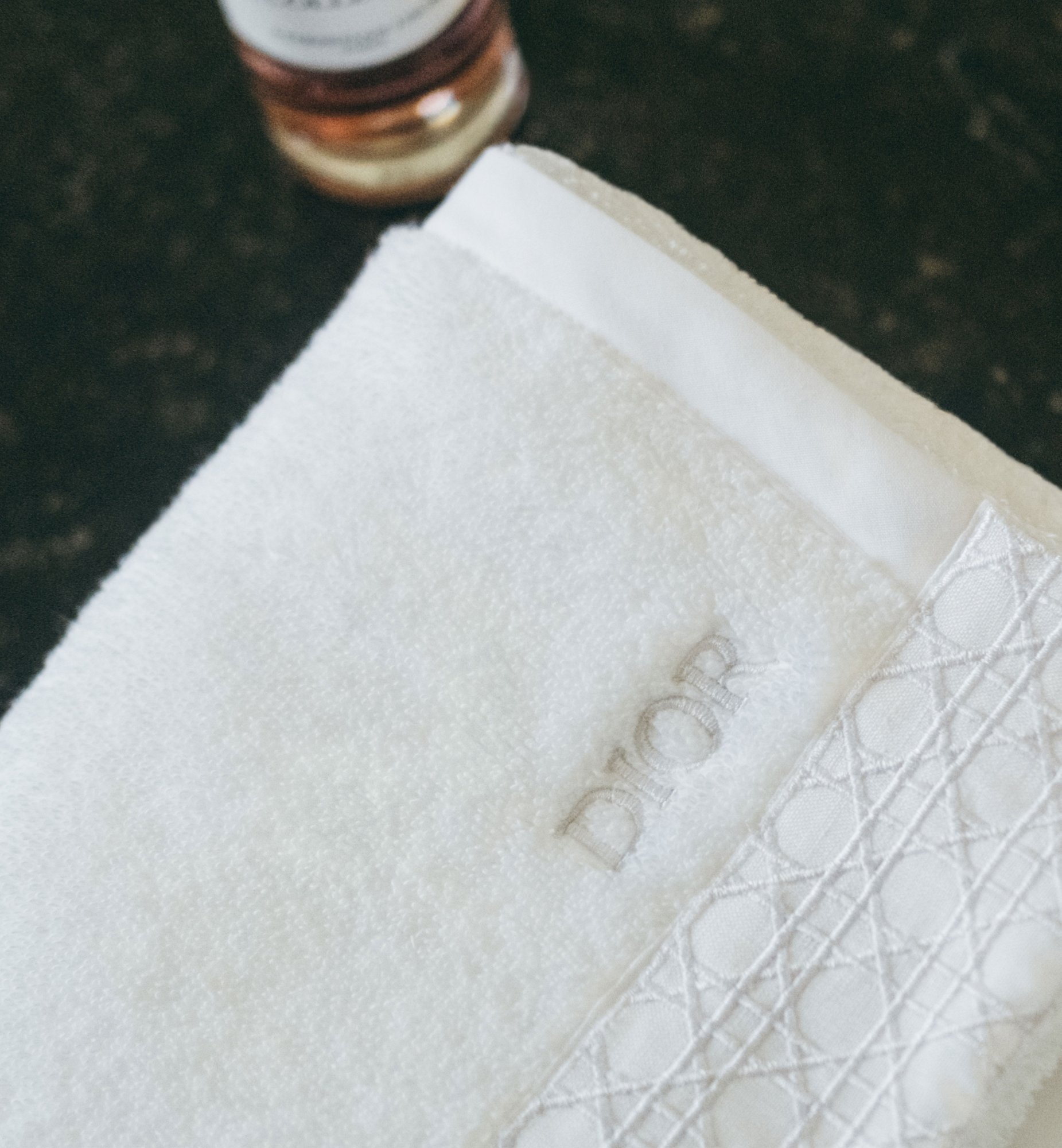 Washcloth Worn view cropped