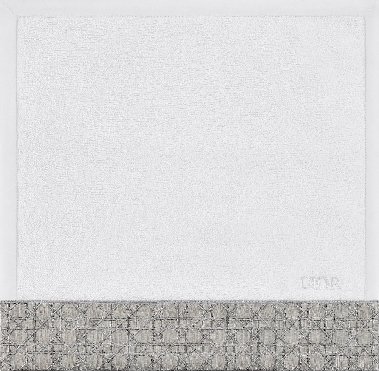 Washcloth Front view