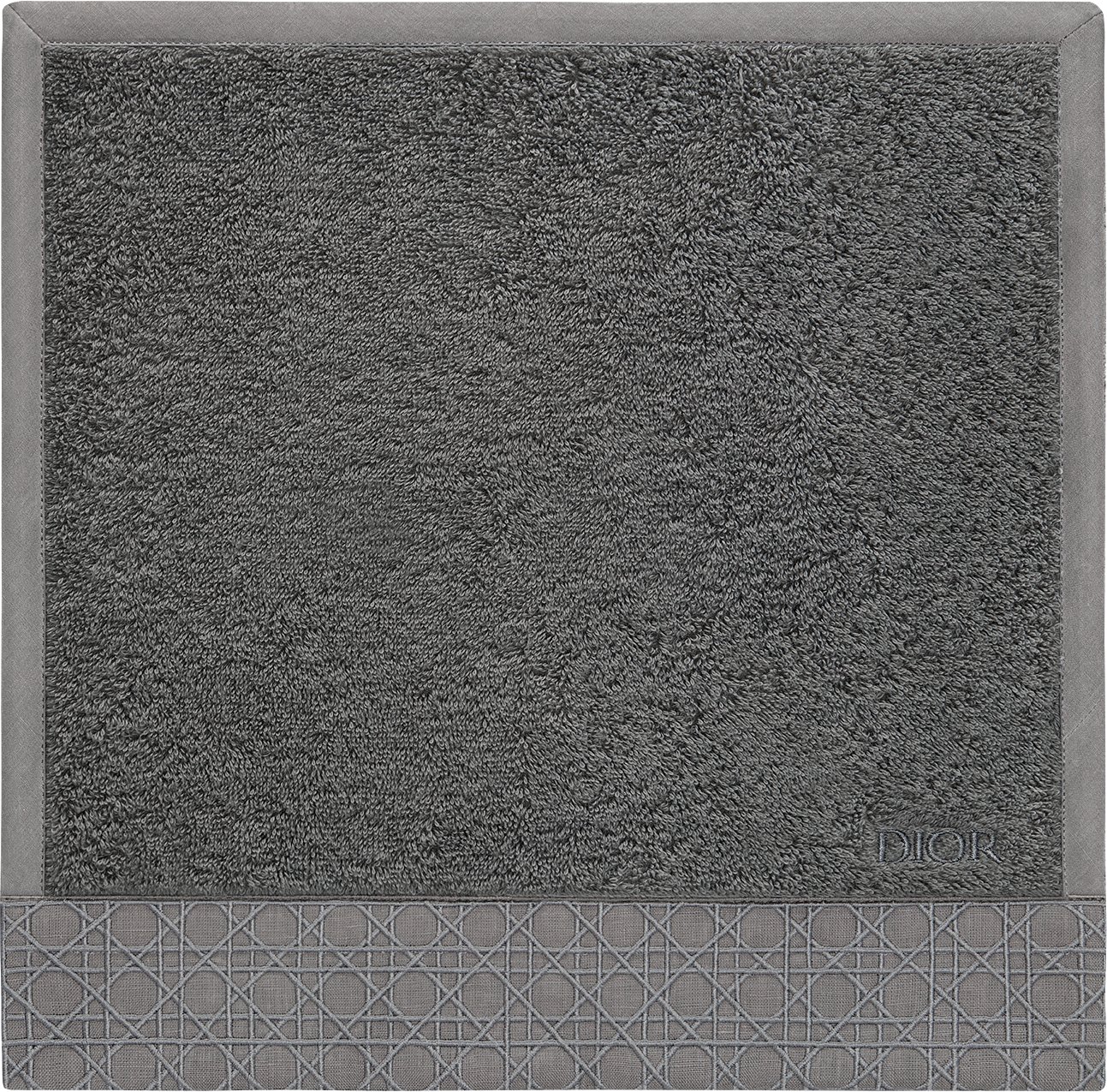 Washcloth Front view