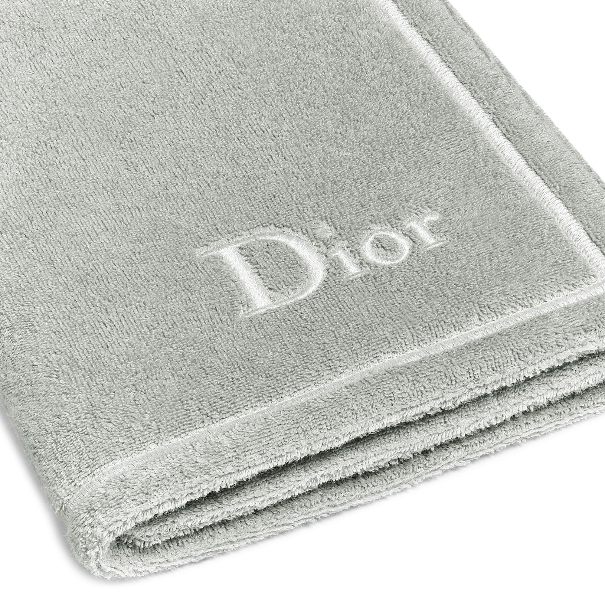 Tapis de bain Diorline, gris E09