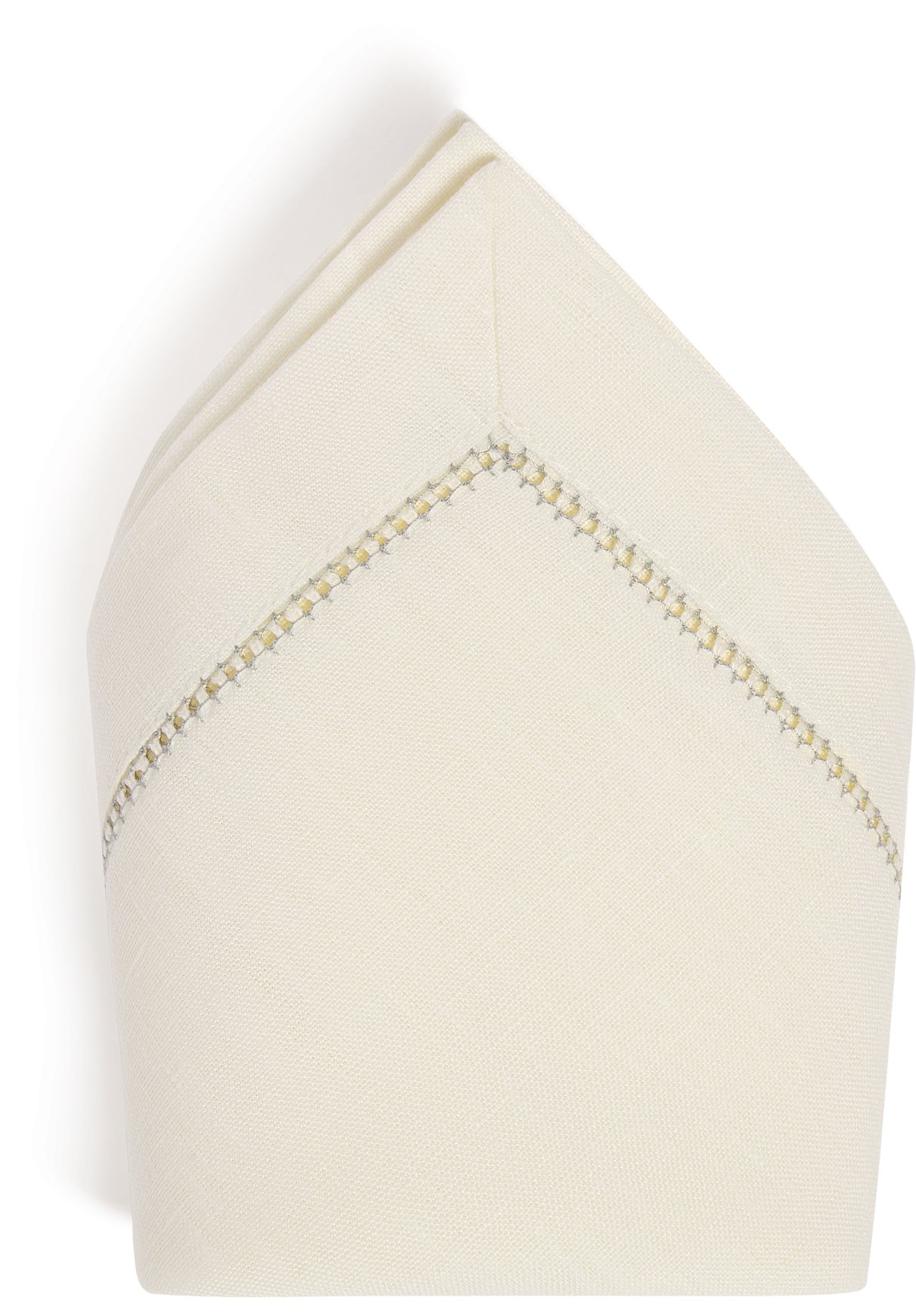 Napkin Front view Front view