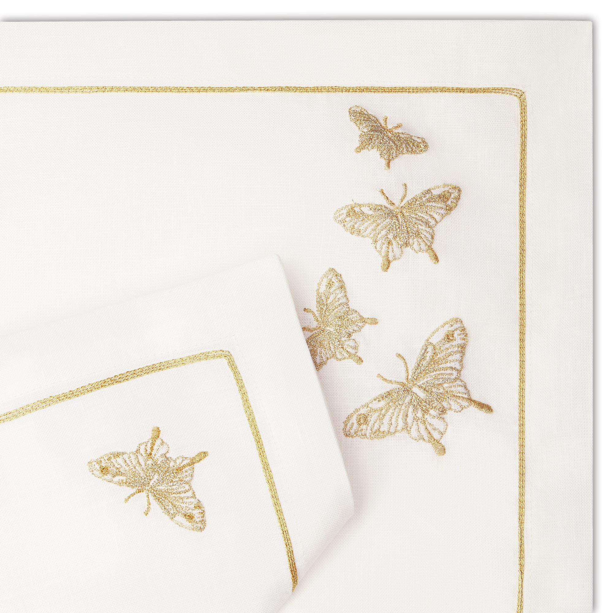 Placemat and Napkin Set