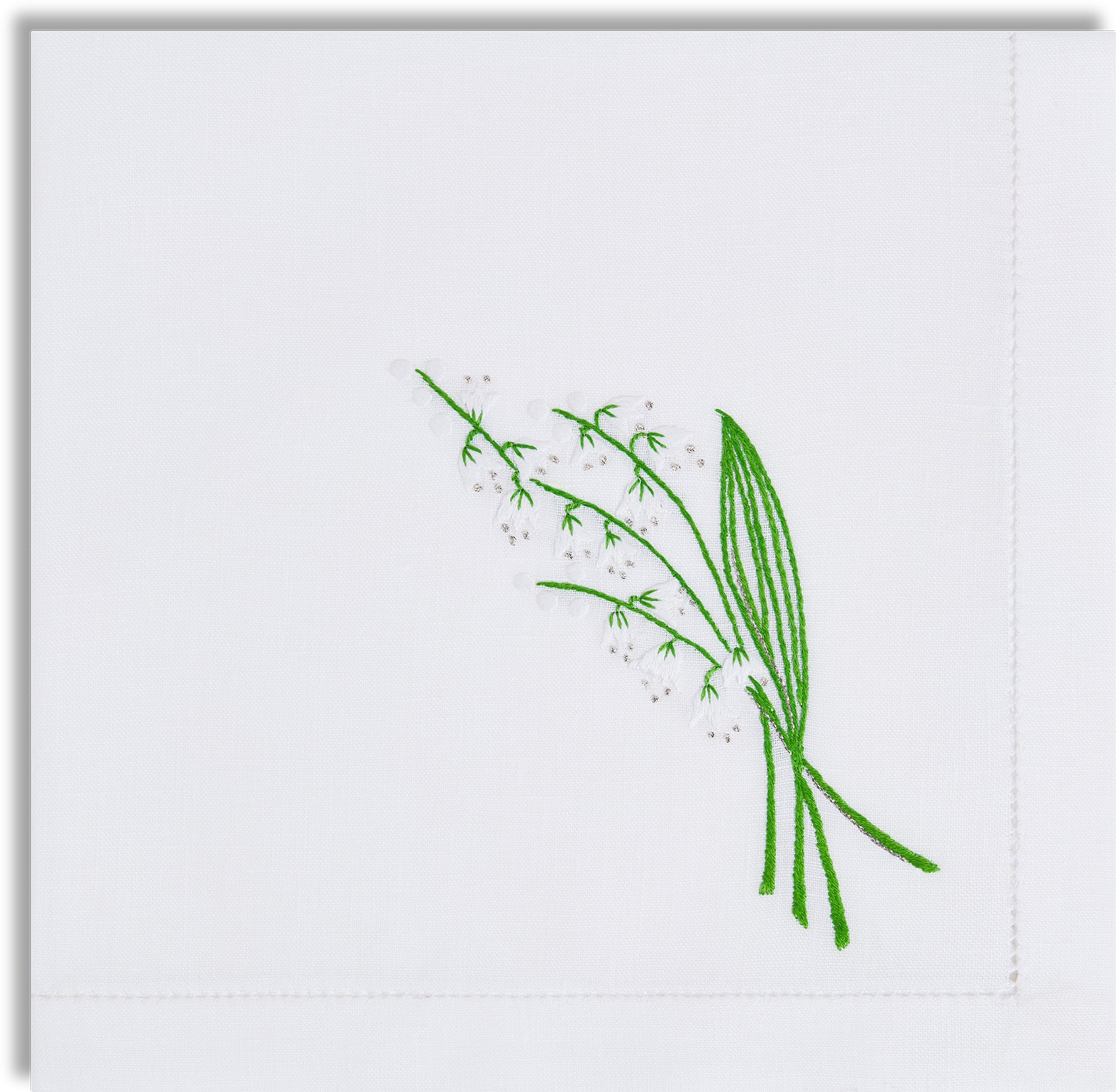 刺繡餐墊和餐巾套裝 aria_detailedView