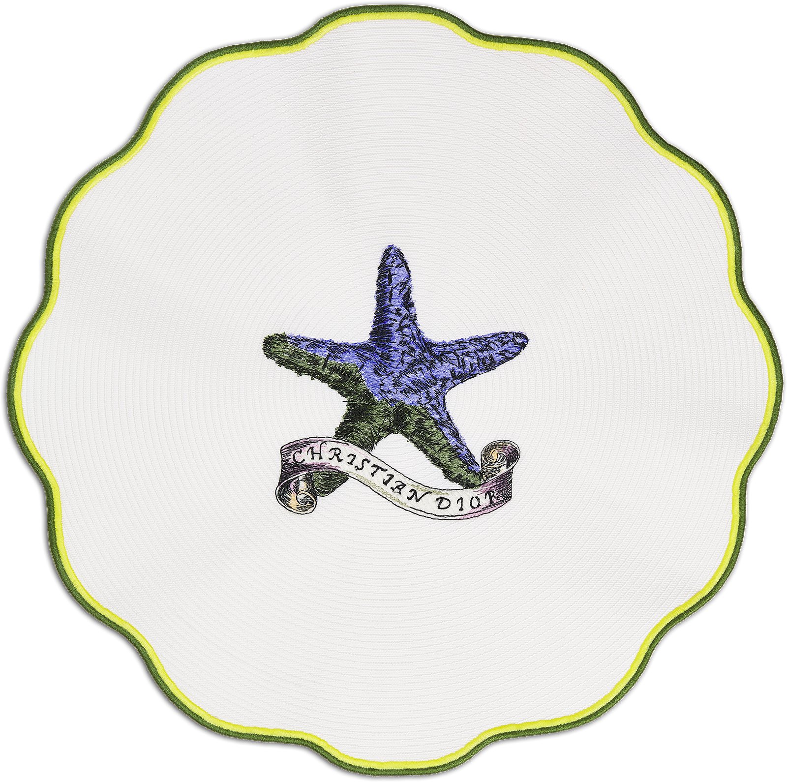 Set de table aria_woman_viewcode_e01