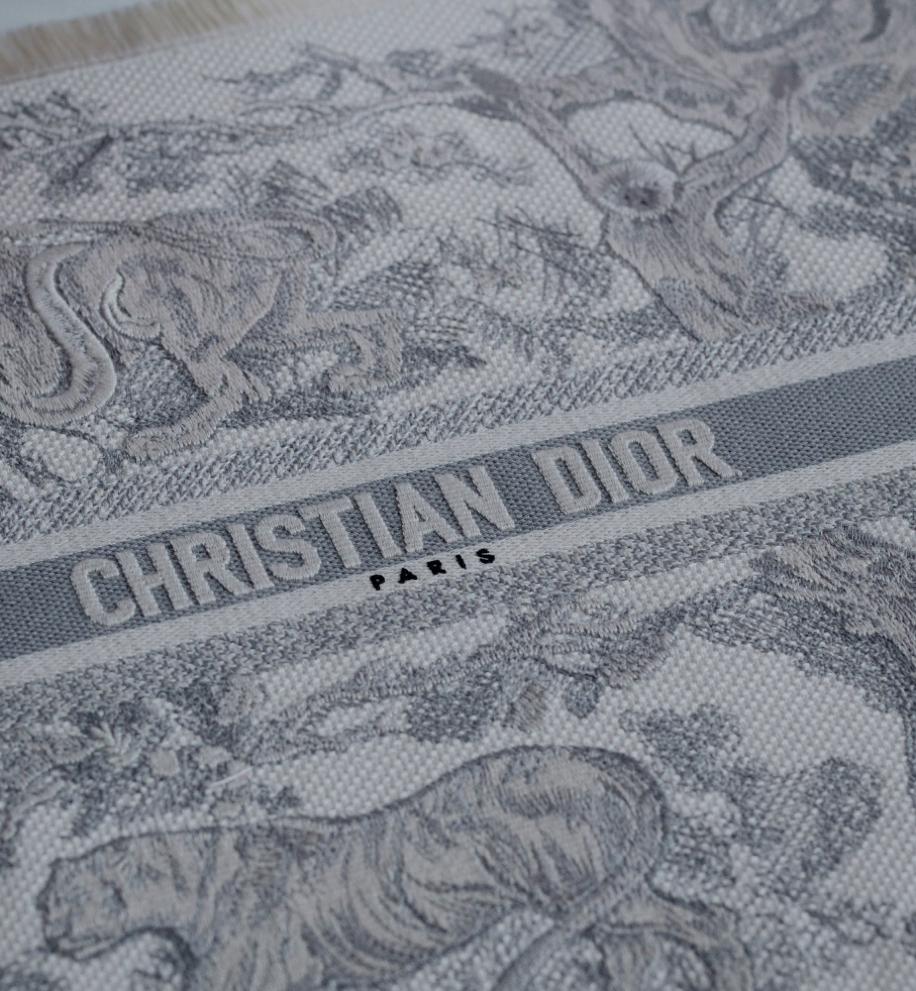 Placemat Worn view cropped