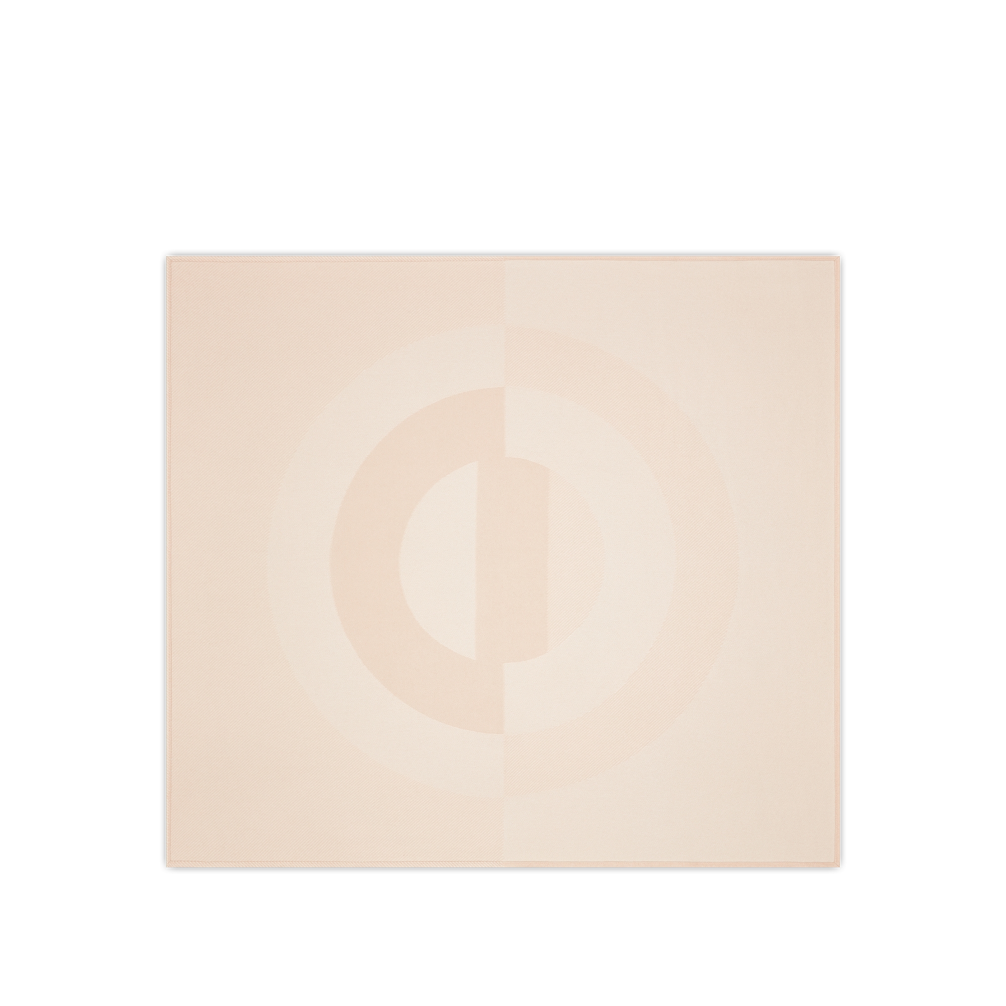 ベビー ブランケット CD Entrelacés E08