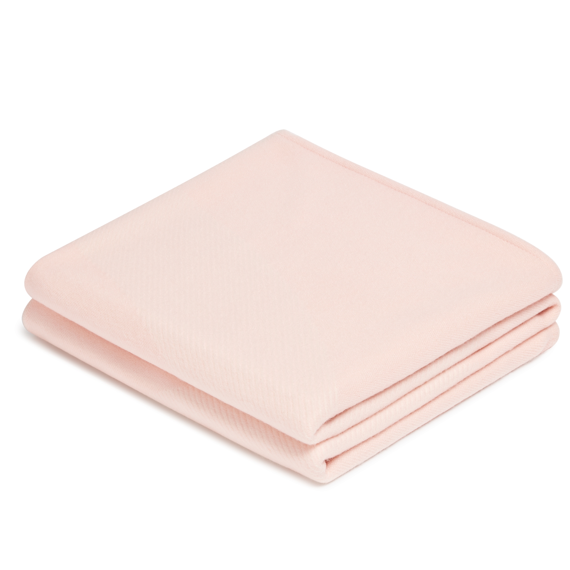 ベビー ブランケット CD Entrelacés E03