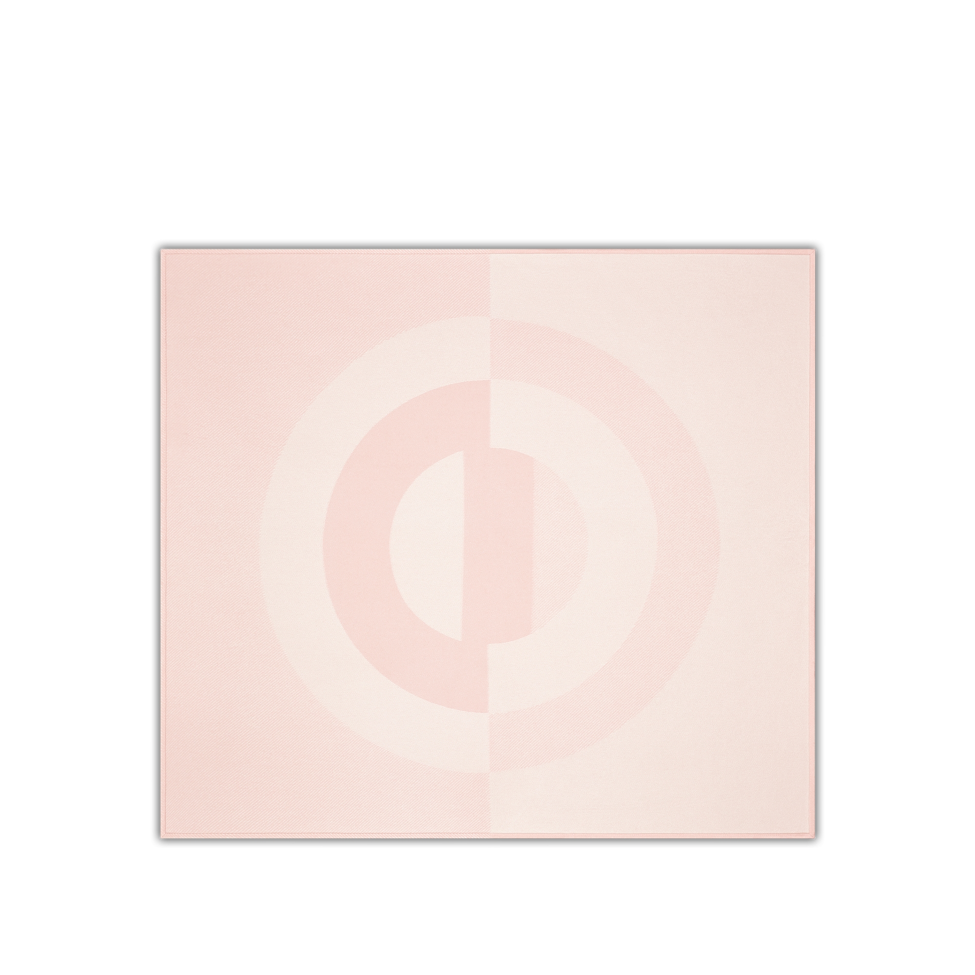 ベビー ブランケット CD Entrelacés E08