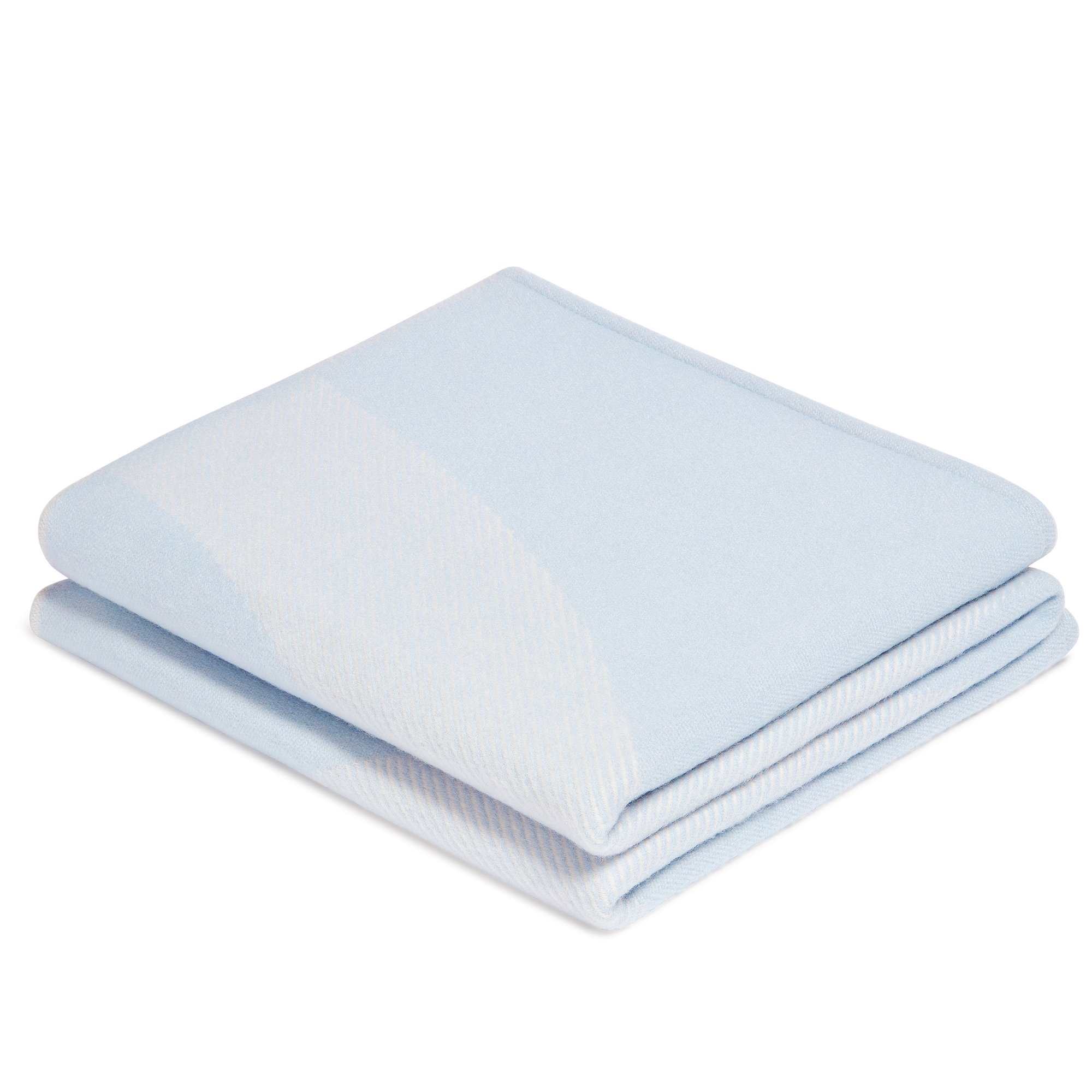 ベビー ブランケット CD Entrelacés E03