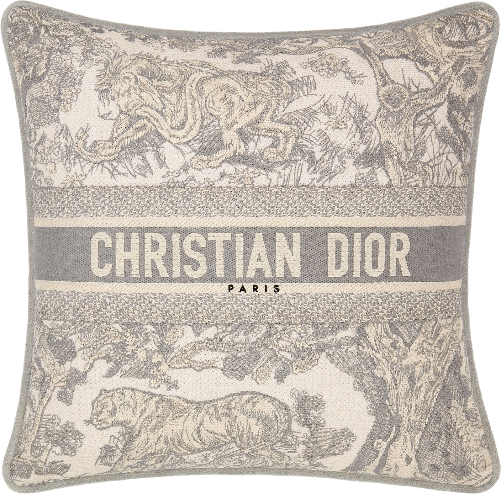 Square Pillow Front view