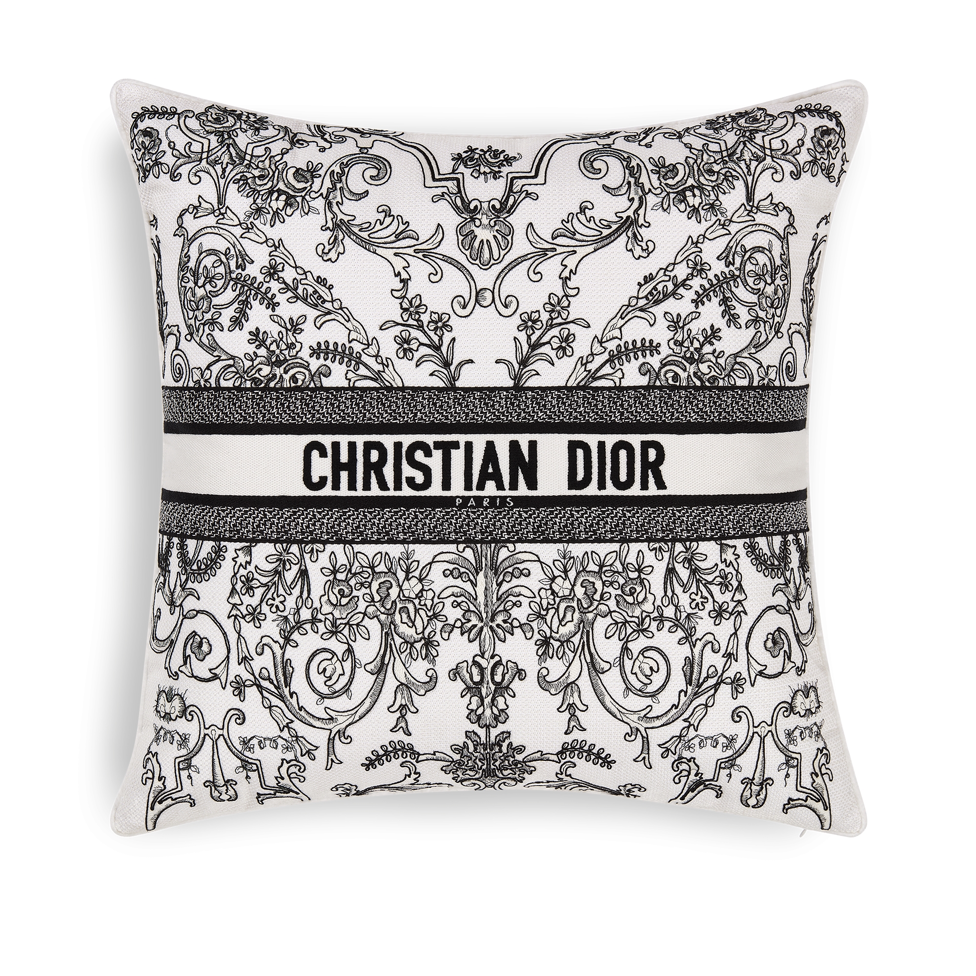 DIOR | クッション|ディオール メゾン（ホーム）｜ディオール公式