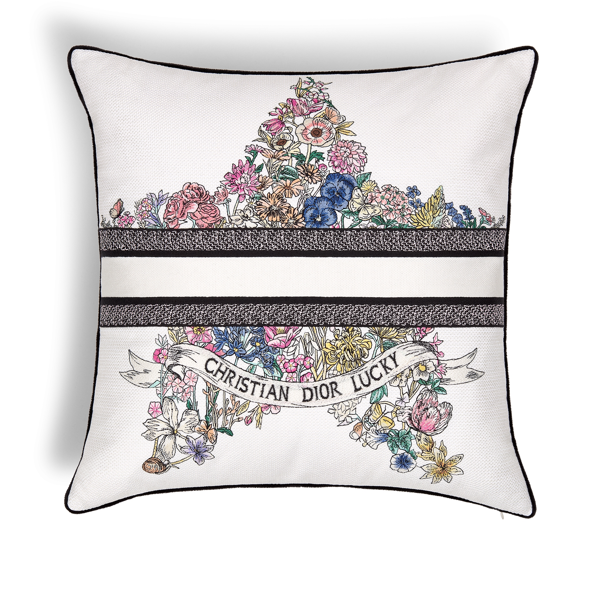 Square Pillow