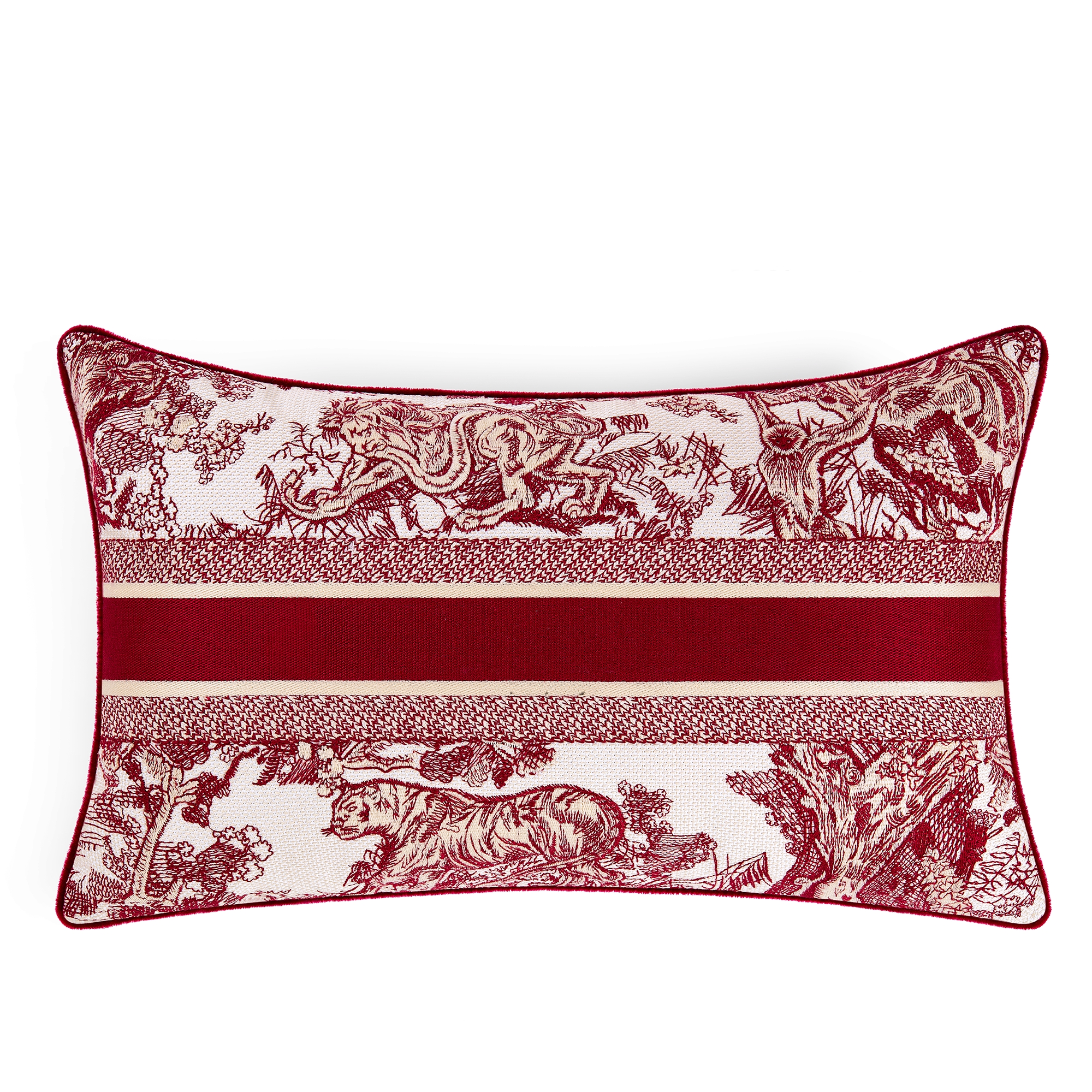Rectangular Pillow