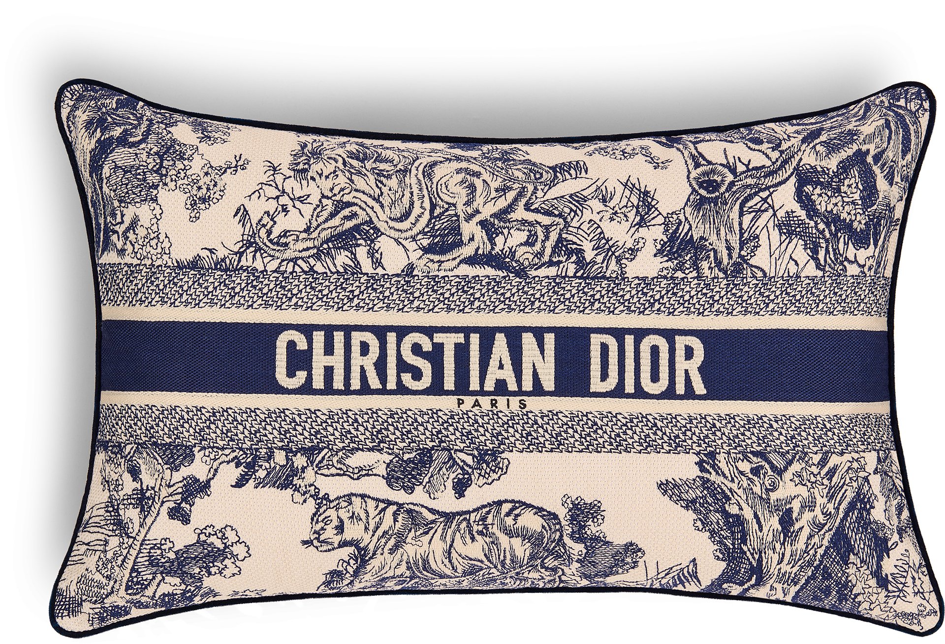 Rectangular Pillow Front view Front view