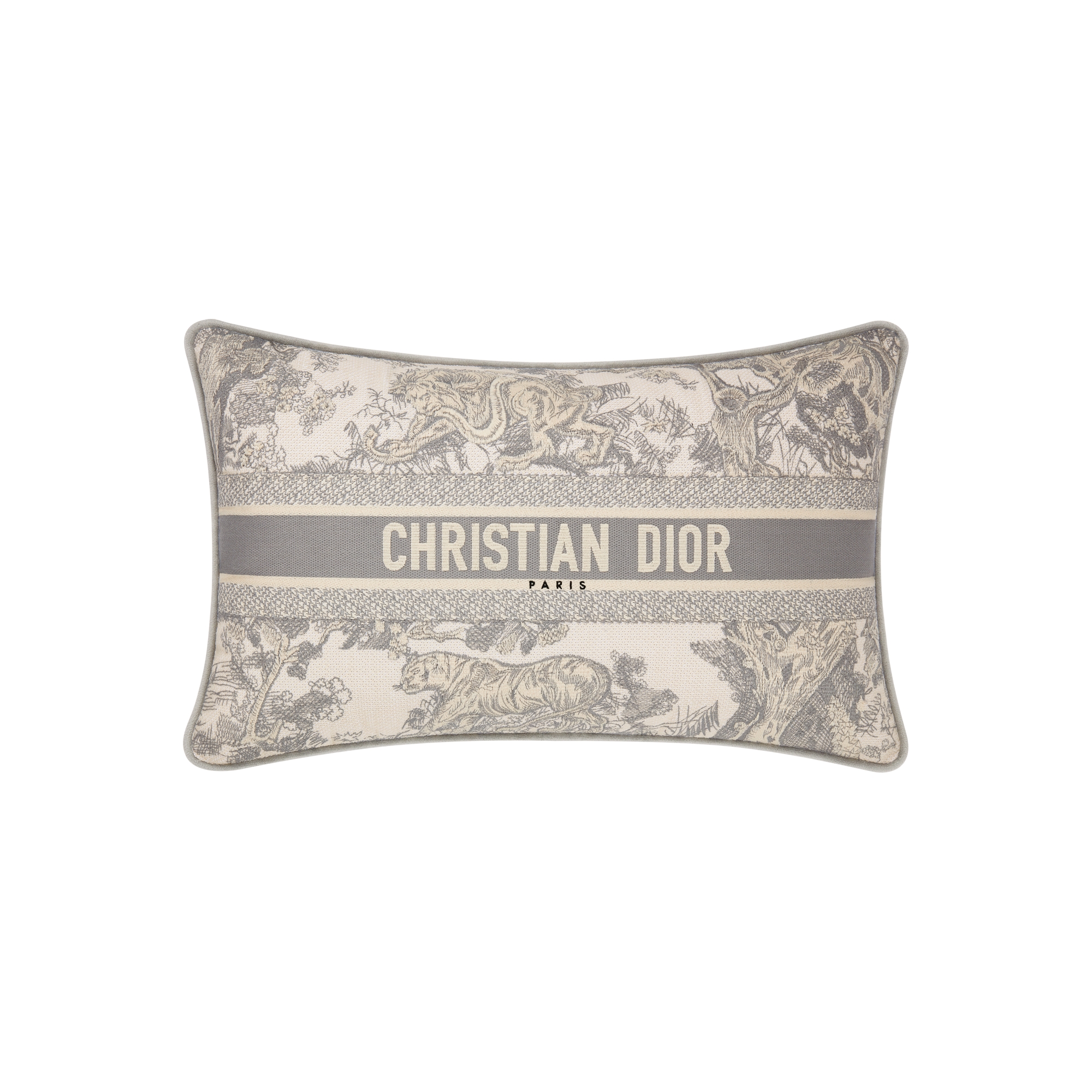 Toile de Jouy, gris