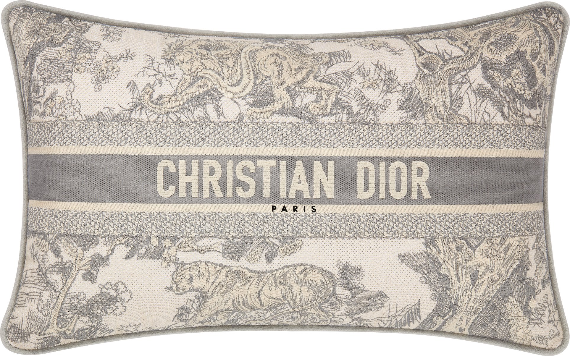 Rectangular Pillow Front view Front view