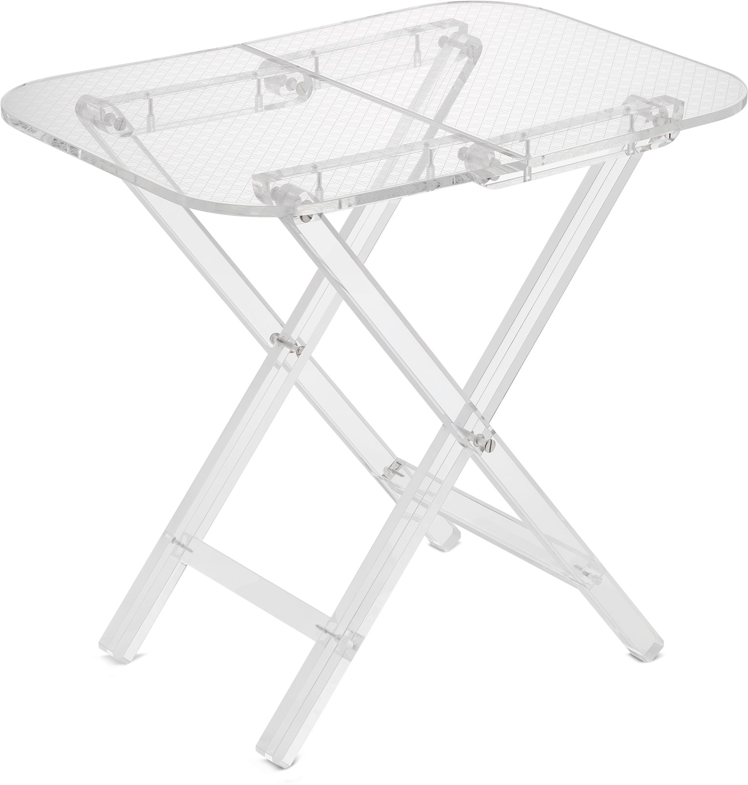 Large Folding Table aria_woman_viewcode_e01