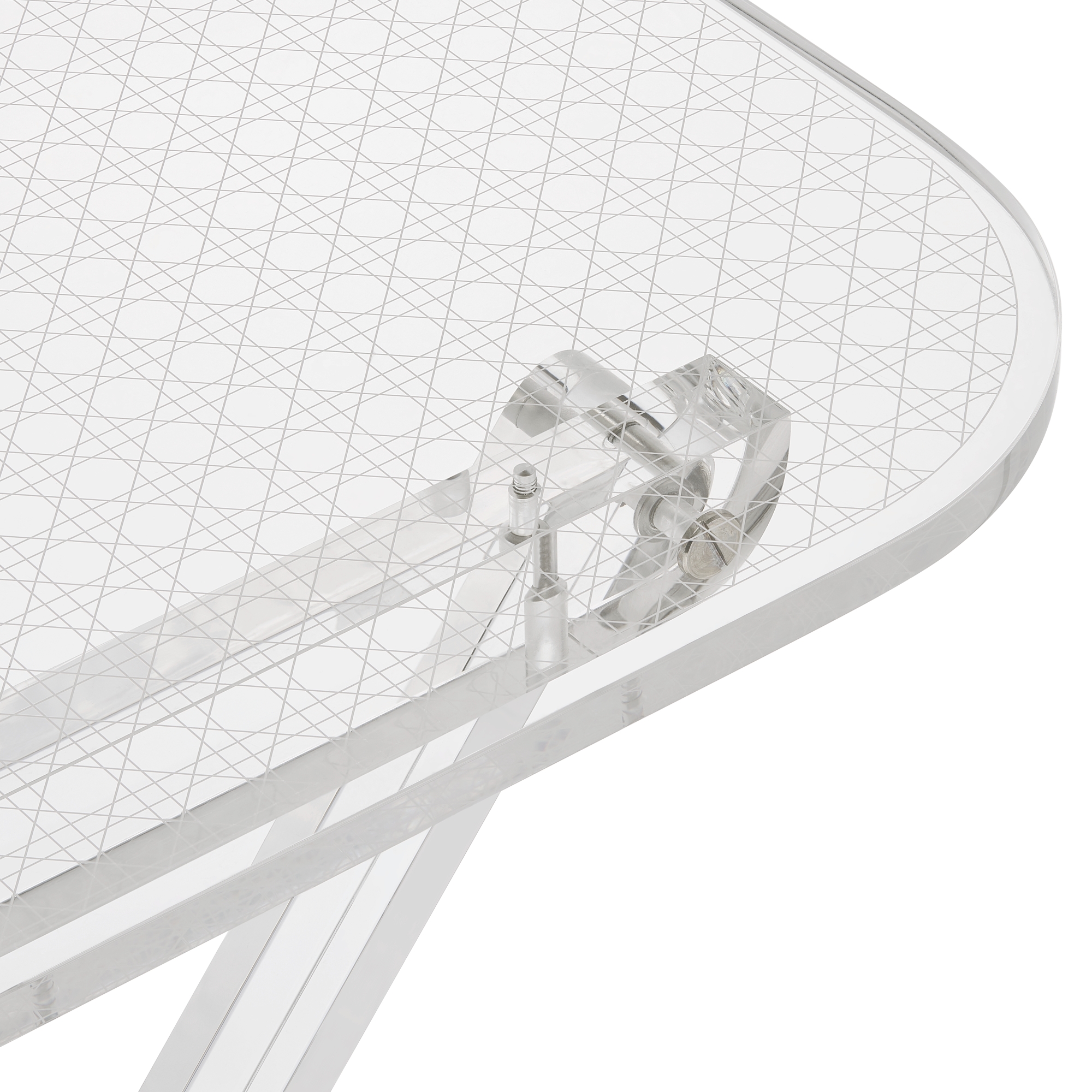 スモール フォールディングテーブル カナージュ E09