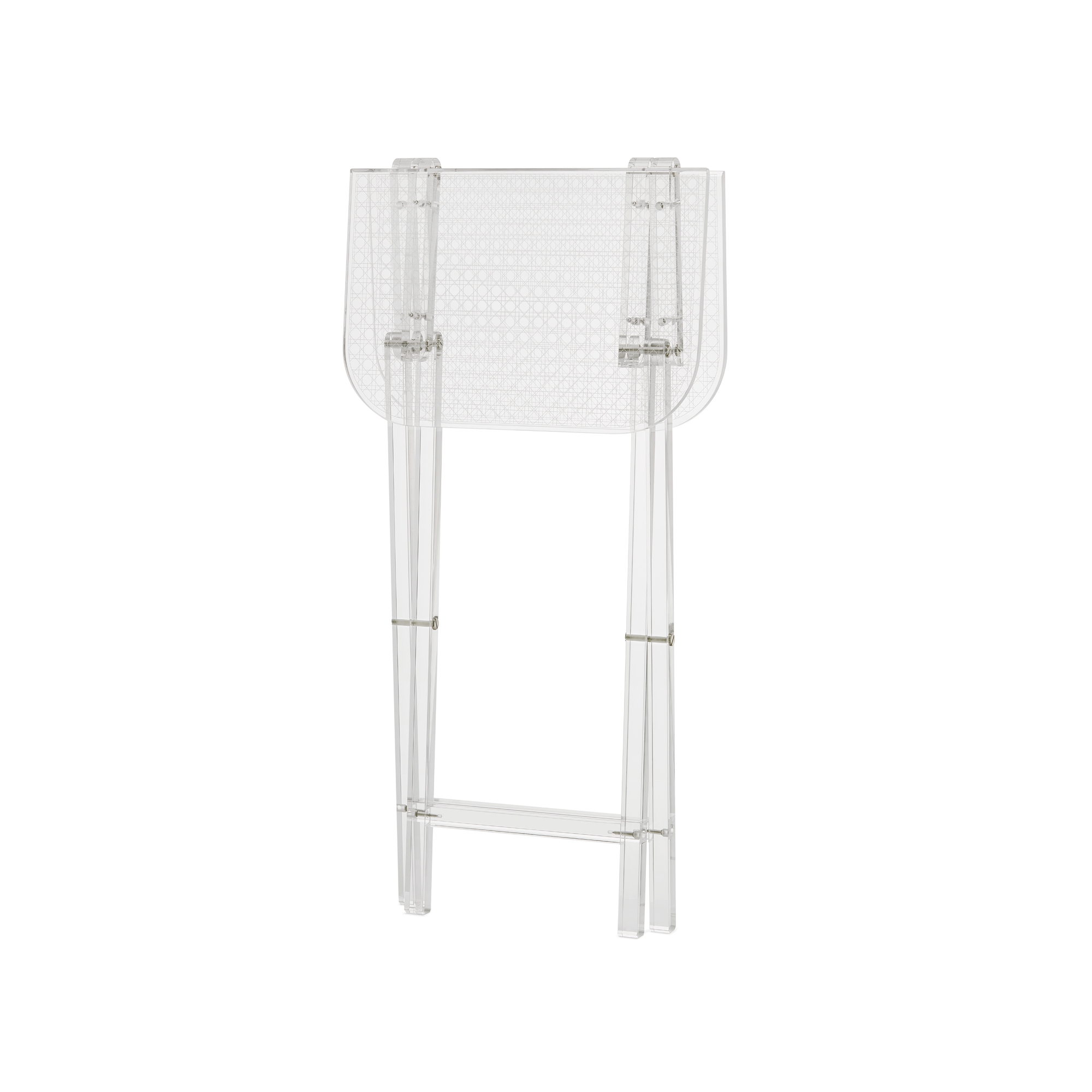 Small Folding Table