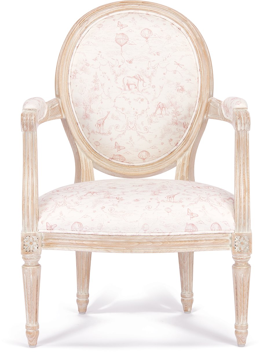 Armchair aria_woman_viewcode_e01