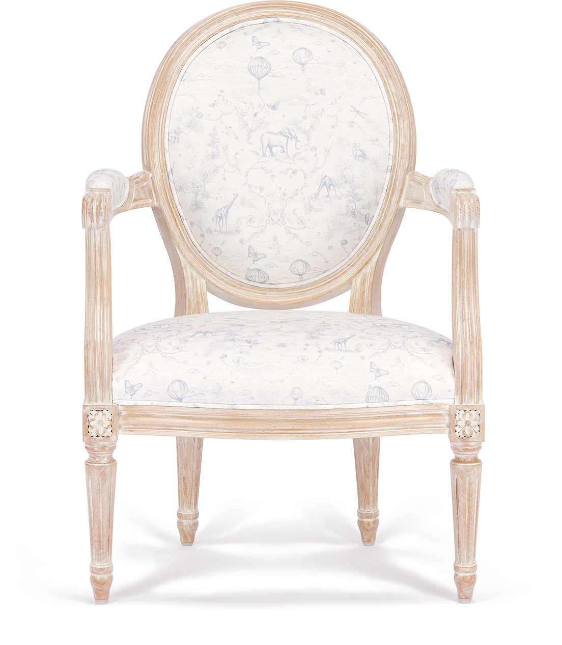 Armchair aria_woman_viewcode_e01