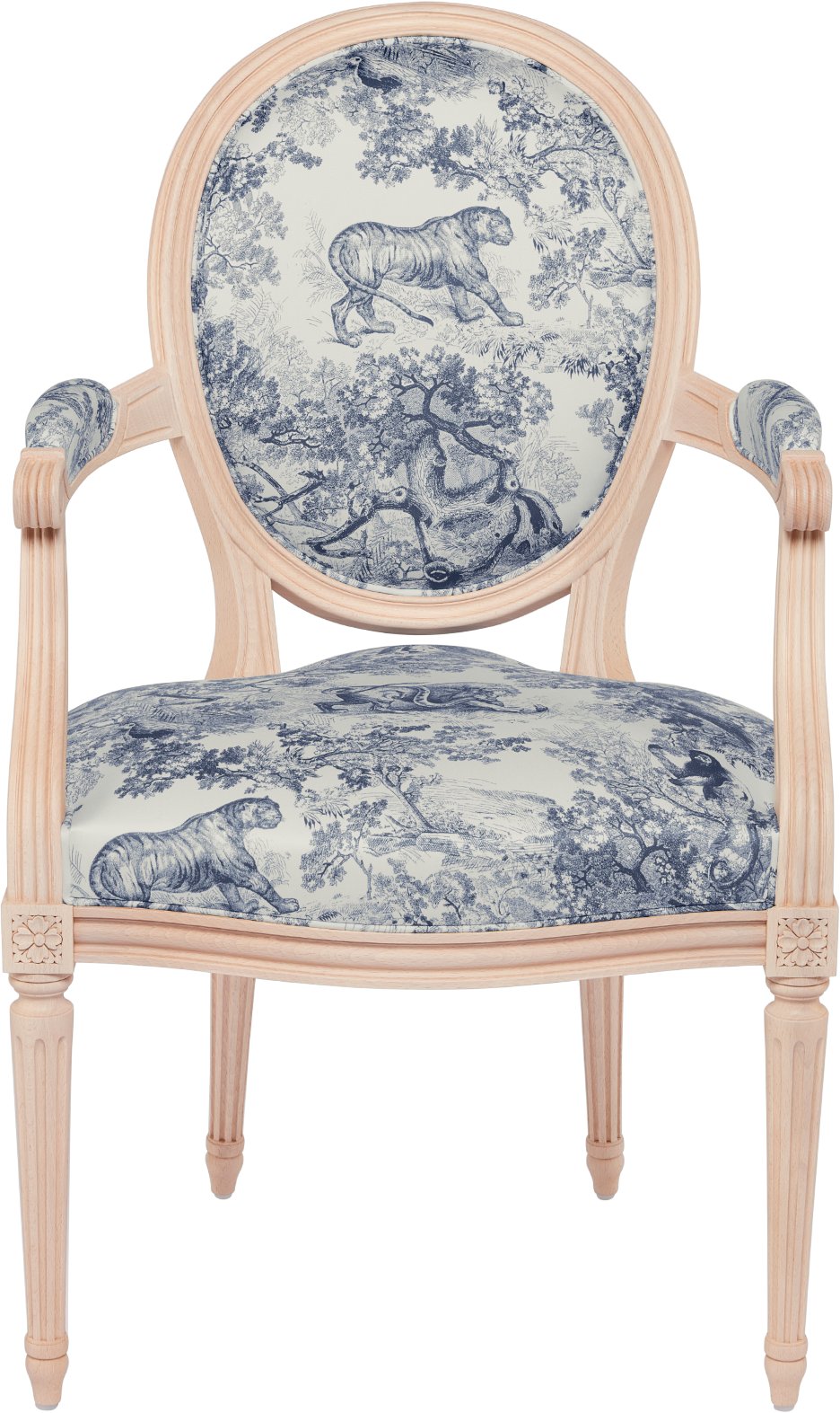 Armchair aria_woman_viewcode_e01