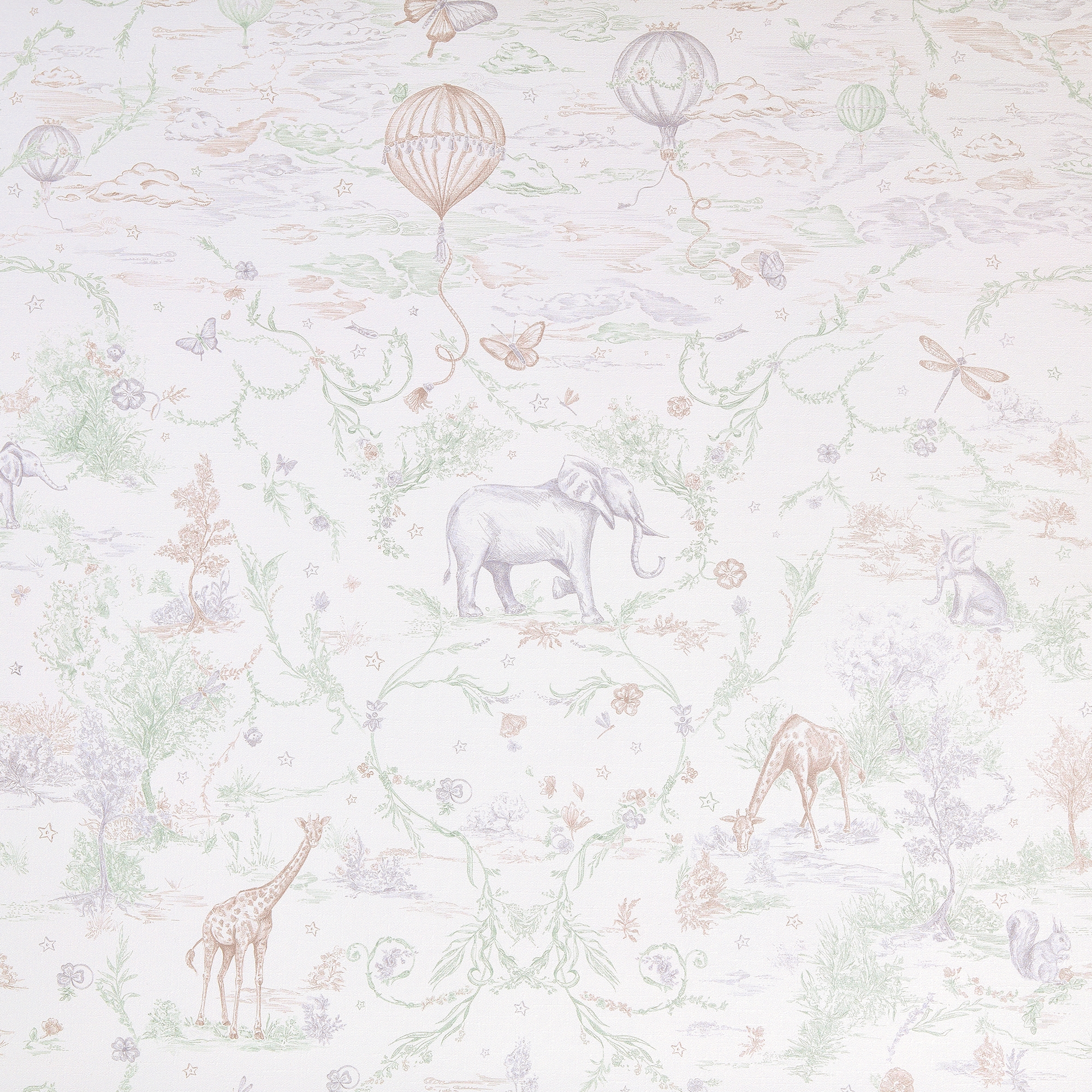 Decorative Wall Mural