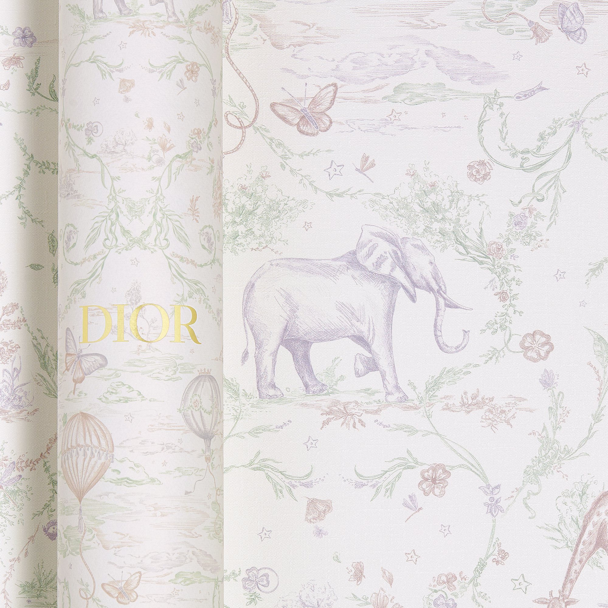Dior baby elephant cheap