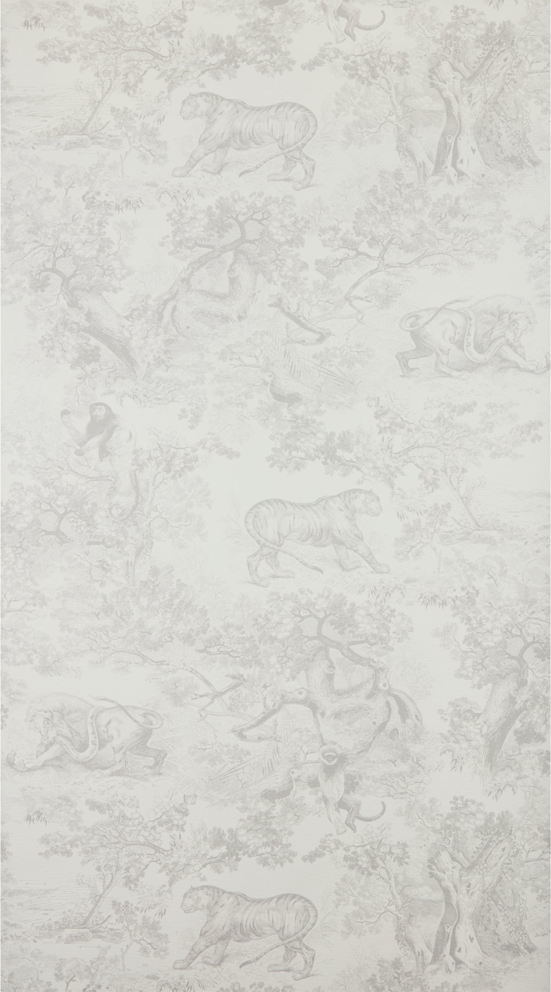 Decorative Wall Mural aria_woman_viewcode_e01