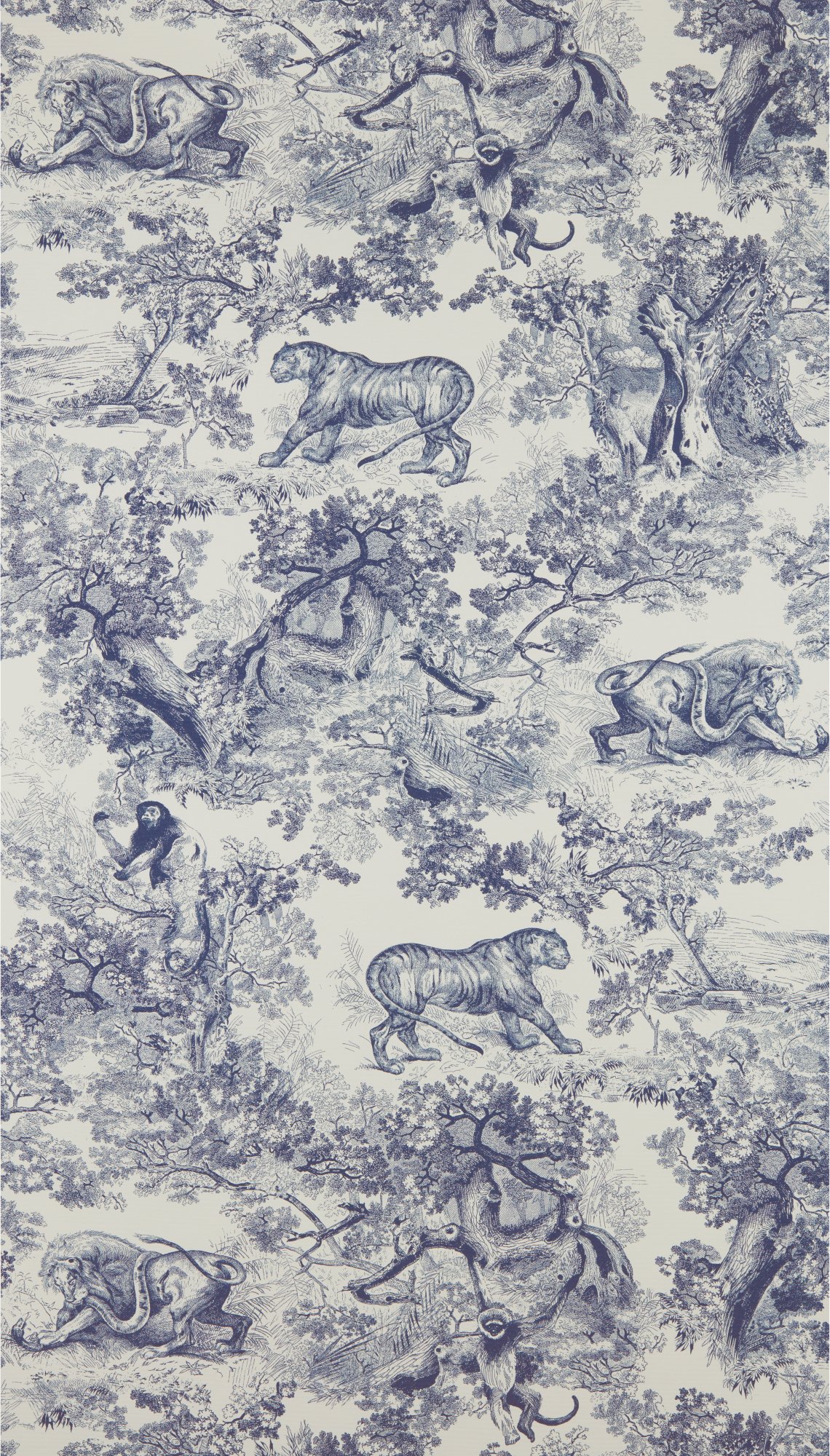 Decorative Wall Mural aria_woman_viewcode_e01