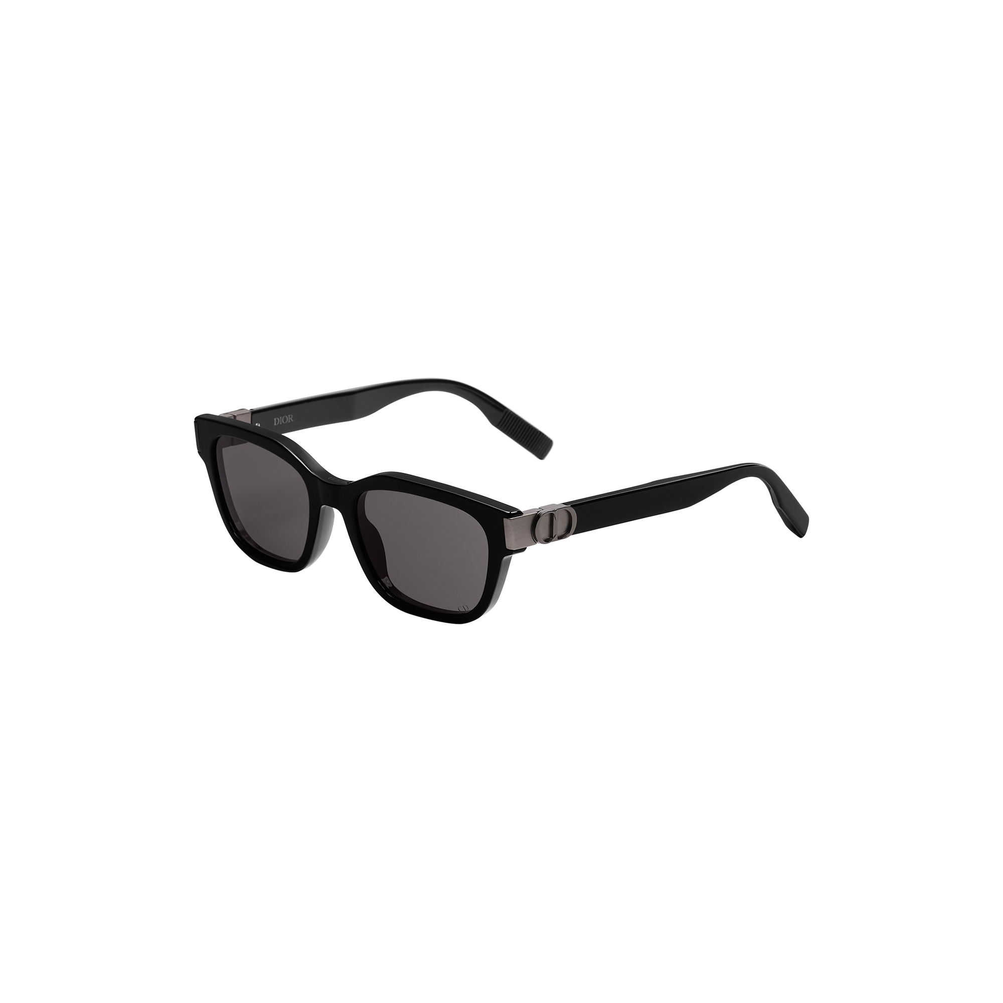サングラス+メガネ Christian Dior black square sunglasses Christian Dior - Black Oversized Square Sunglasses