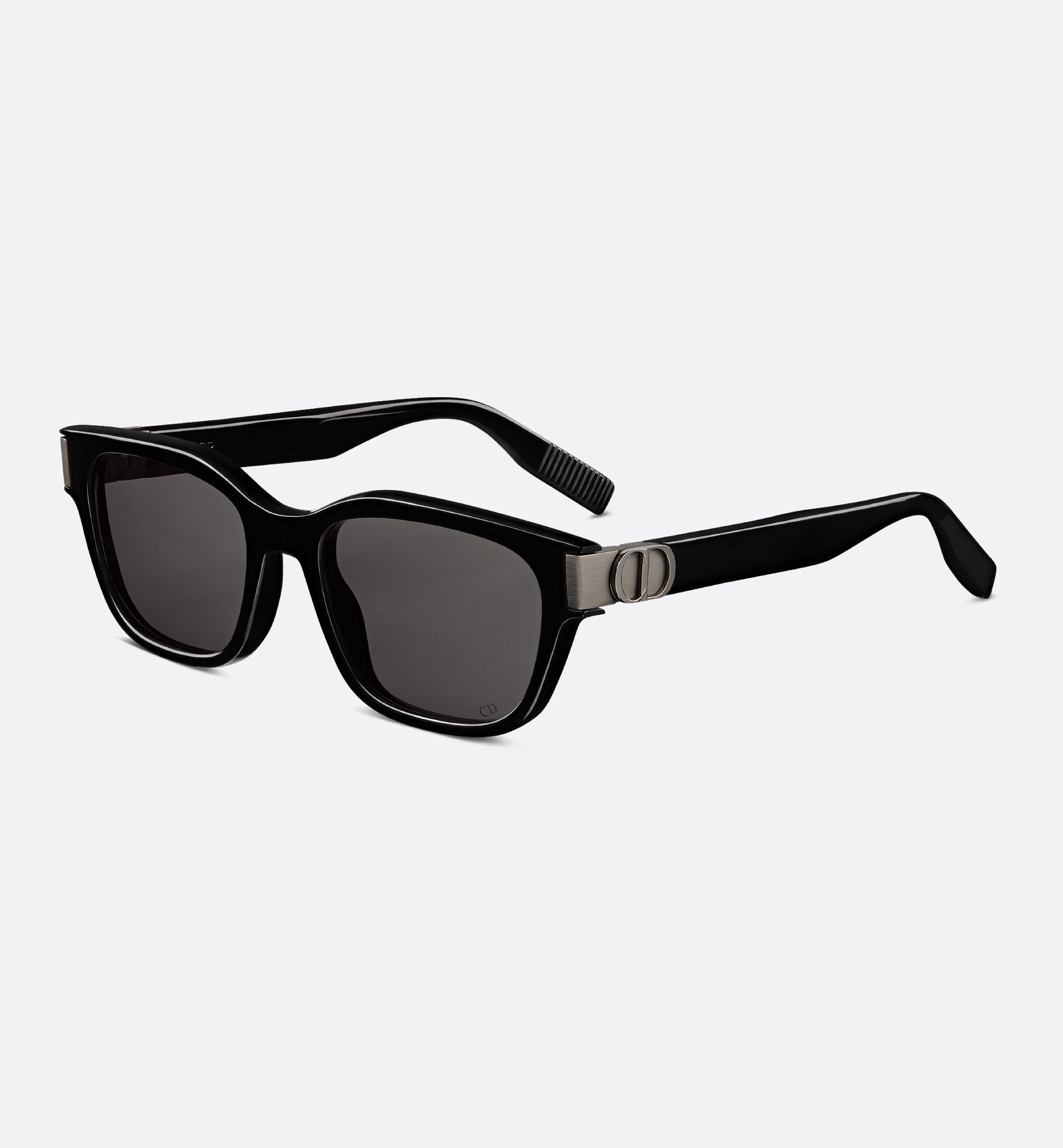 DiorBlackSuit S14I Bio-Acetate Crystal-Tone Square DiorBlackSuit S14I Bio-Acetate Crystal-Tone Square