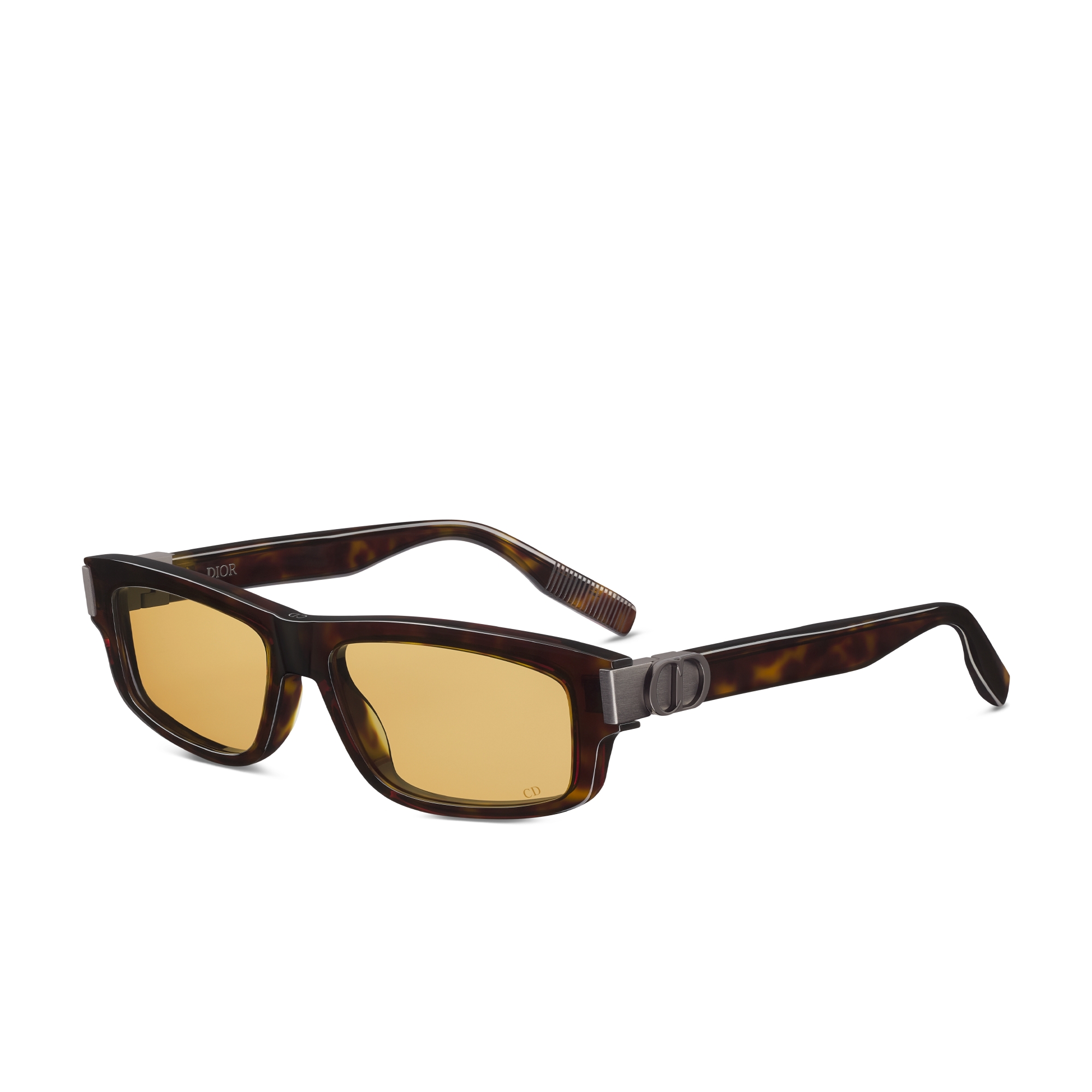 DIOR | CD Icon サングラス レクタンギュラー