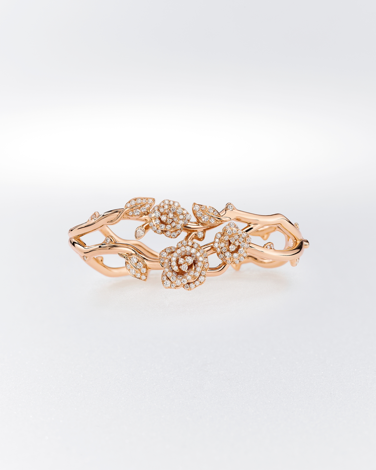 Rose Dior Bagatelle Bracelet
