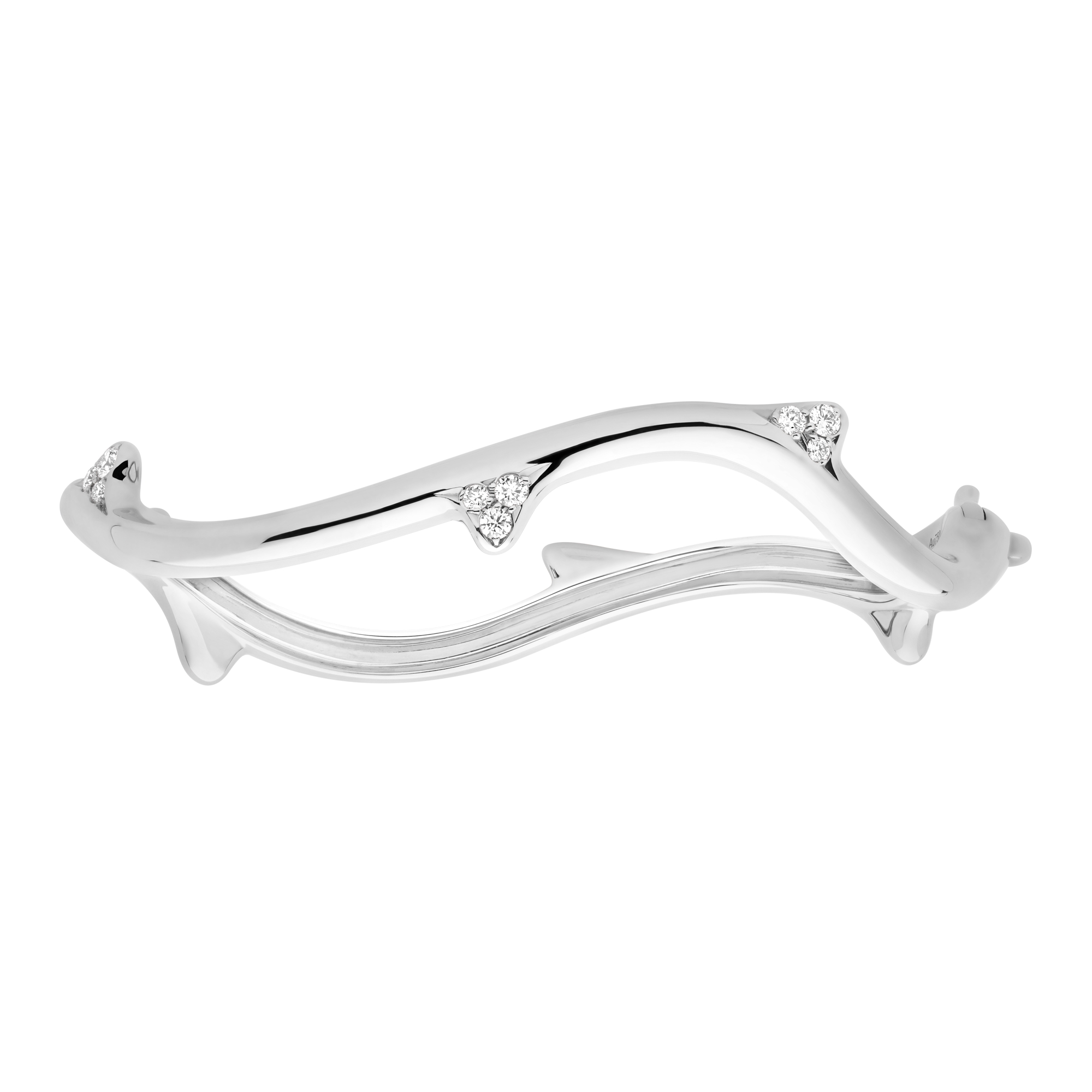 Dior Bois de Rose ブレスレット 15.5 cm Dior Bois de Rose ブレスレット 15.5 cm