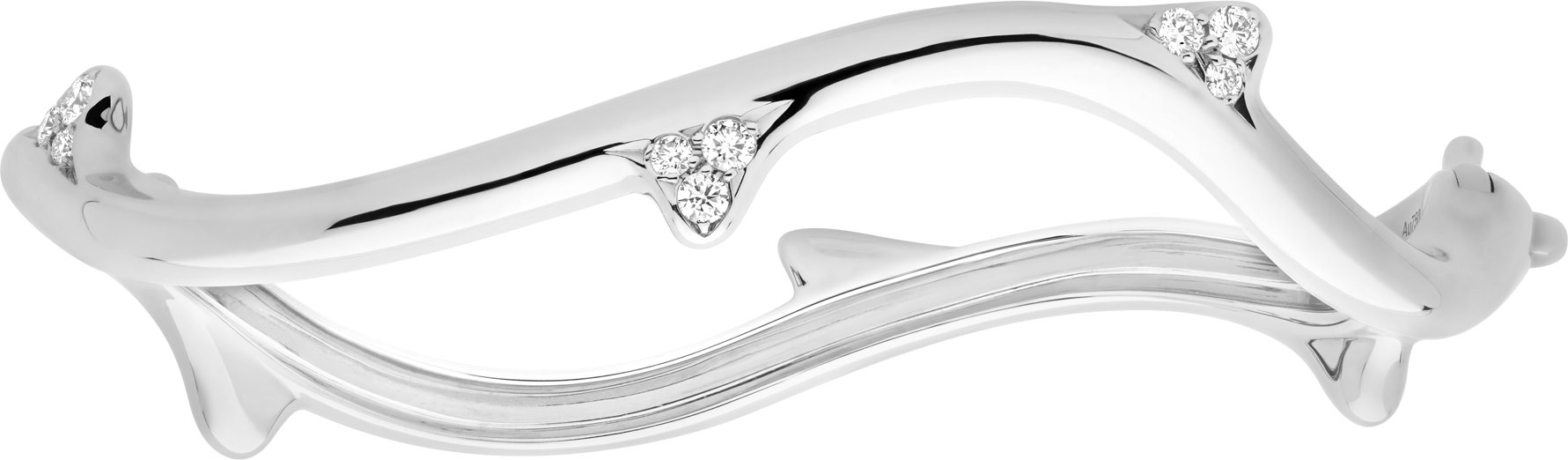 Bois de Rose Armband aria_frontView