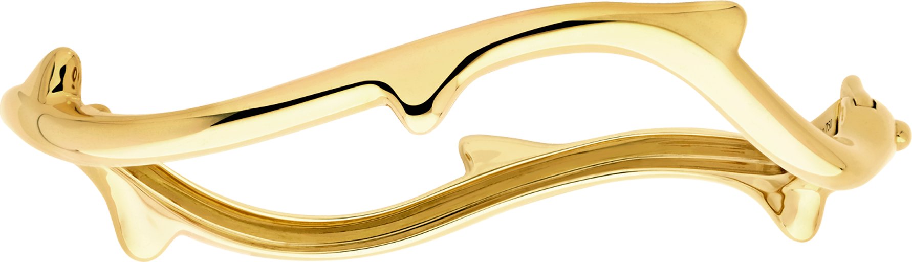 Bois de Rose Bracelet Front view