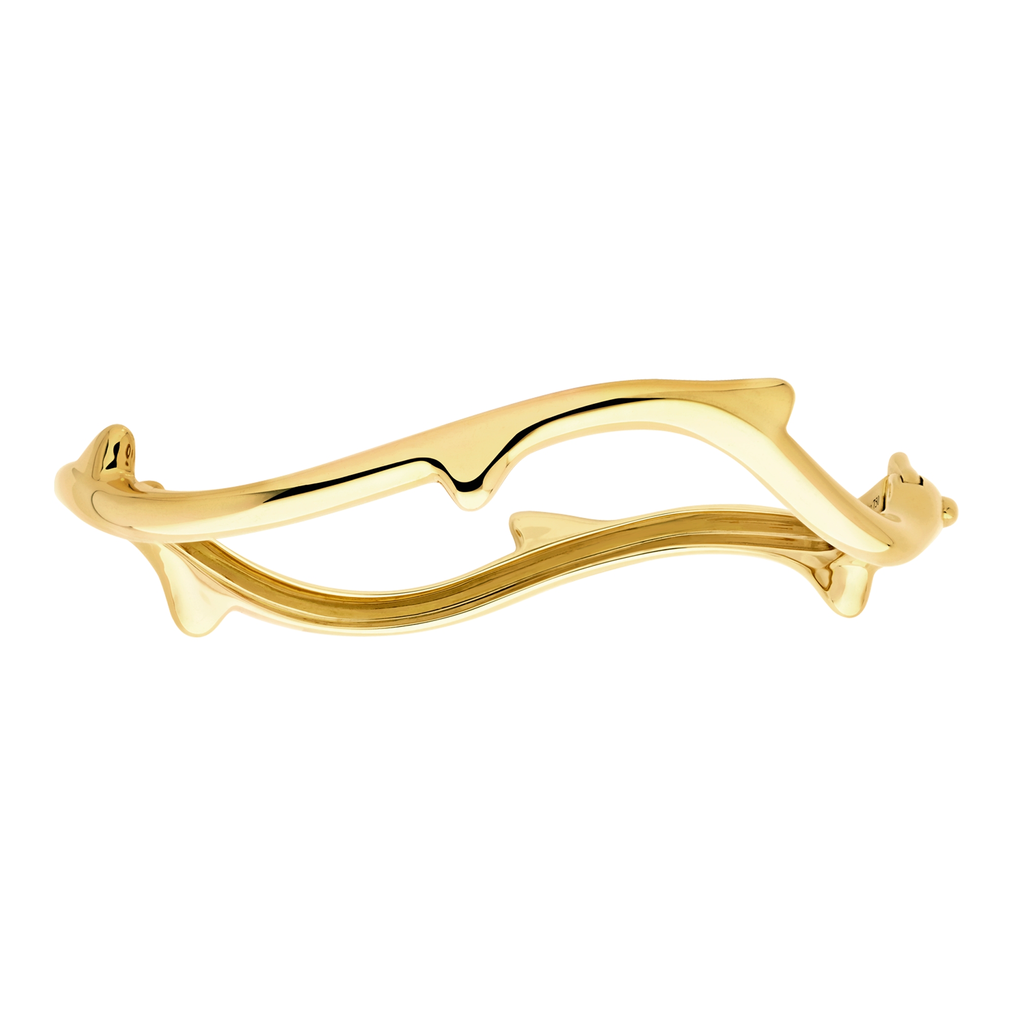 Dior Bois de Rose ブレスレット 15.5 cm