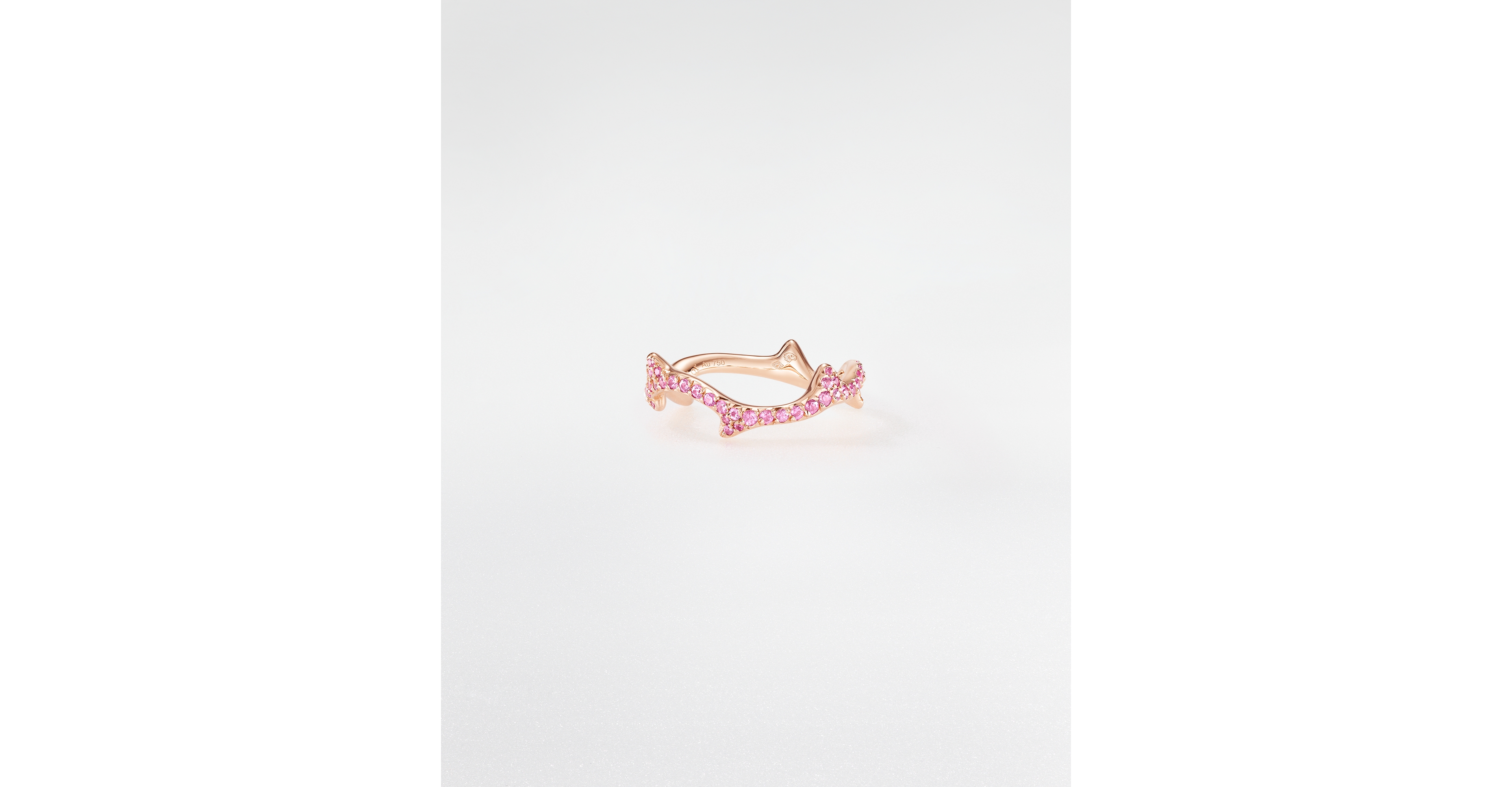 Bois de Rose Ring